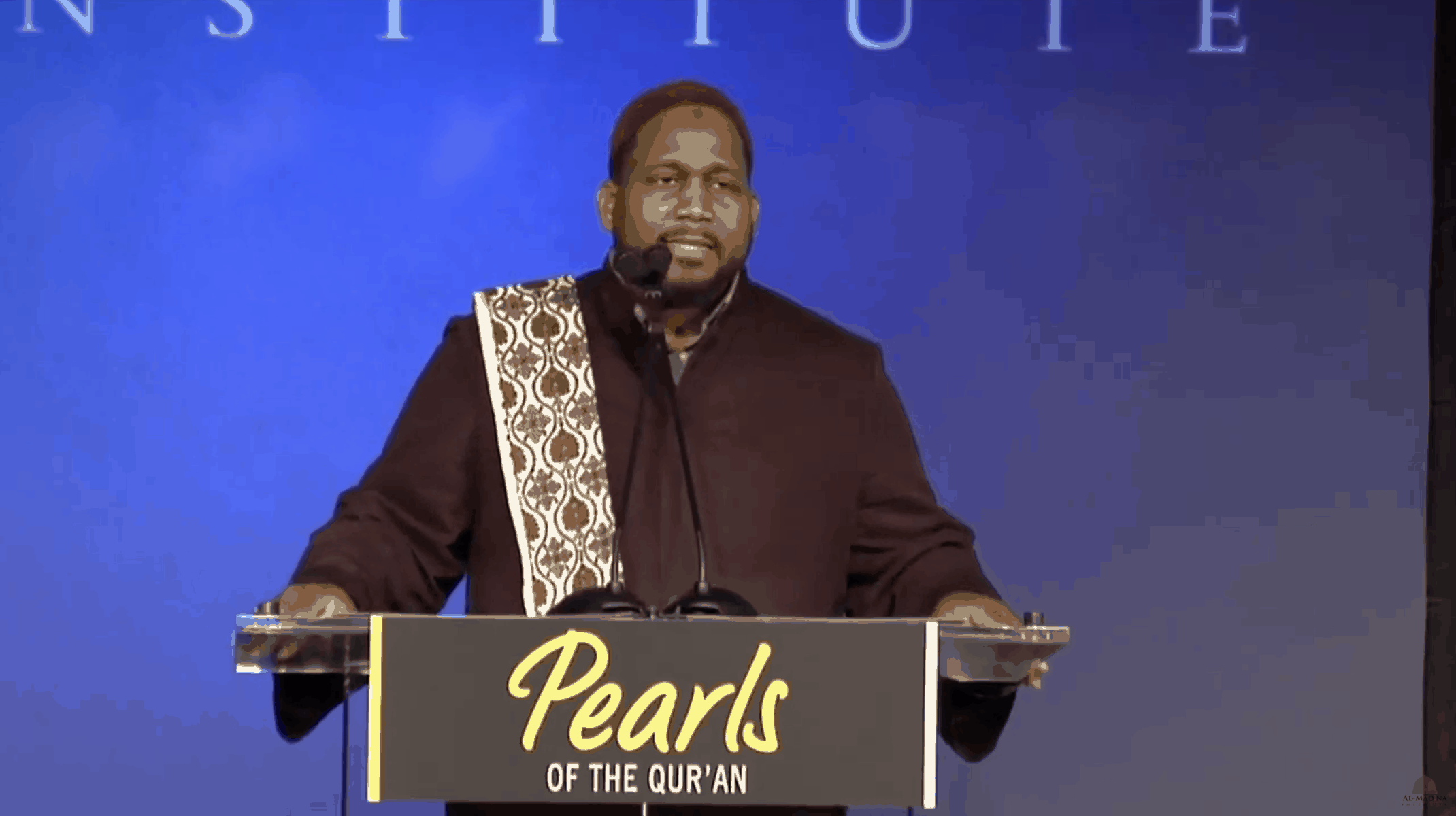 Muhammad Adeyinka Mendes – Heavenly Healing