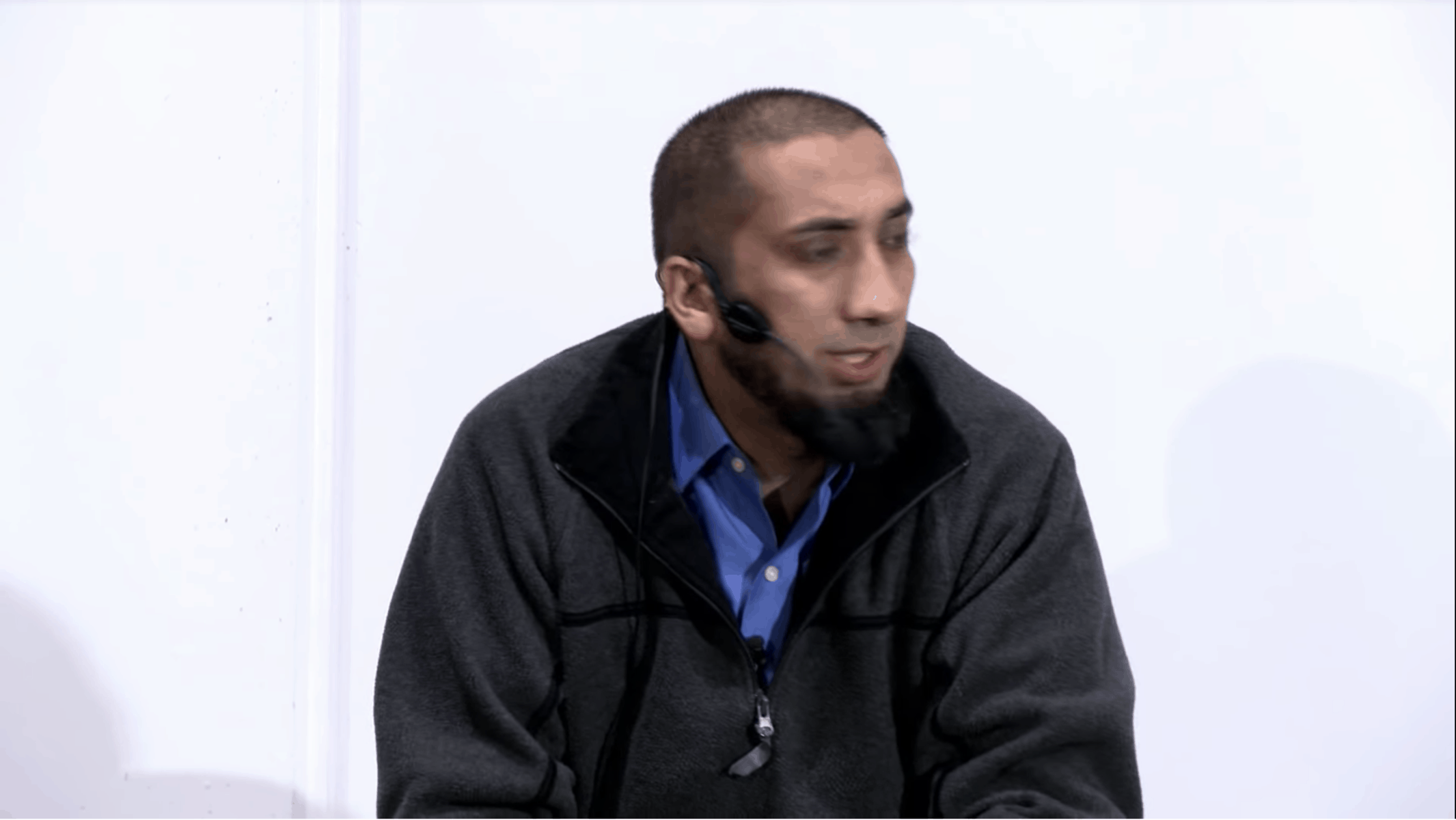 Nouman Ali Khan – What is Victory?