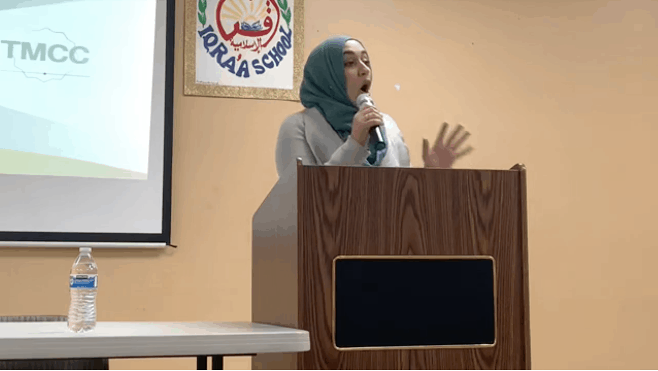 Yasmin Mogahed – Secrets On The Path To Allah