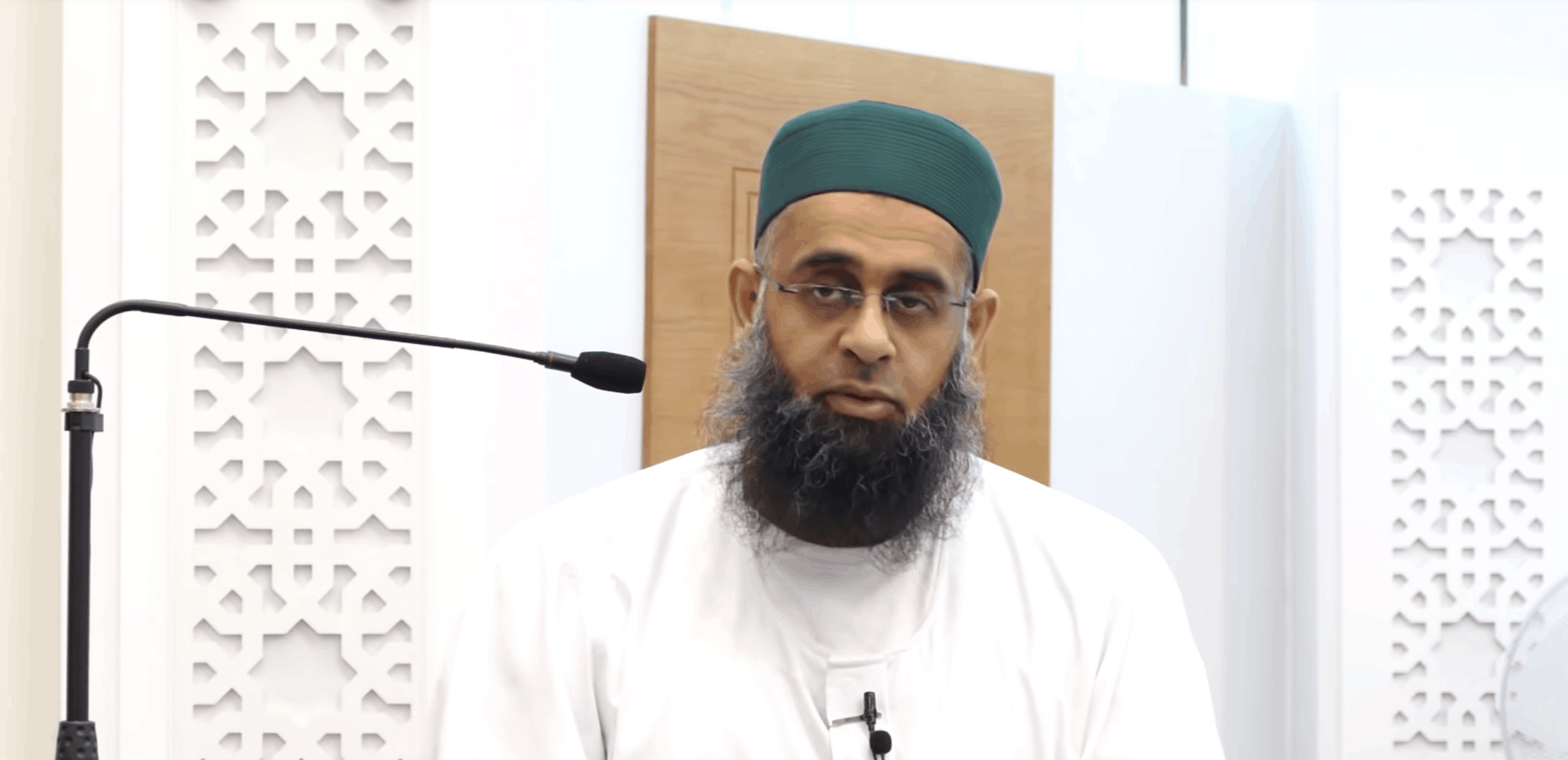 Abdur-Rahman ibn Yusuf – Keep Your Word: Avoid Over-Promising