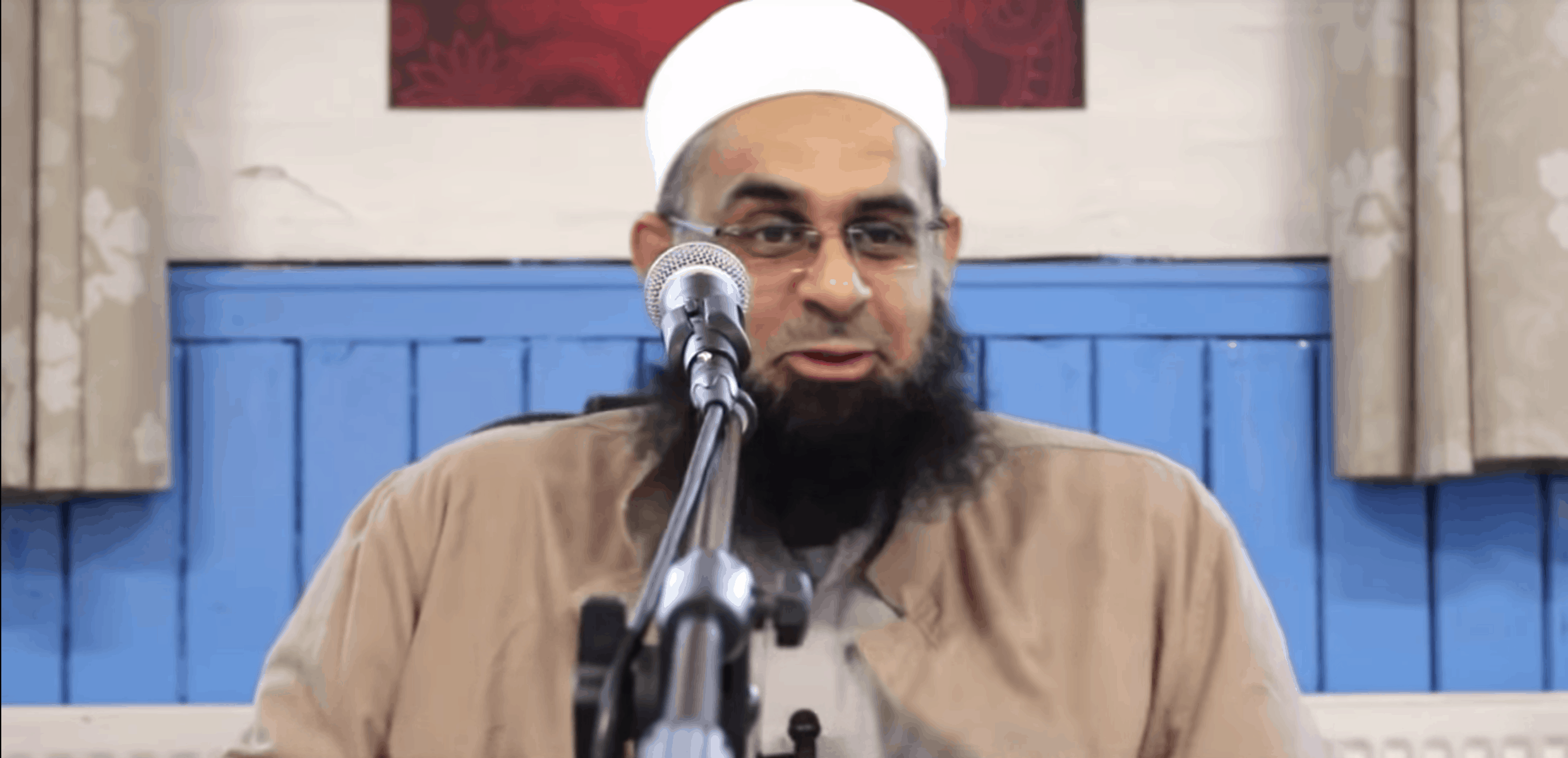 Abdur-Rahman ibn Yusuf – Youth Around the Messenger (S)