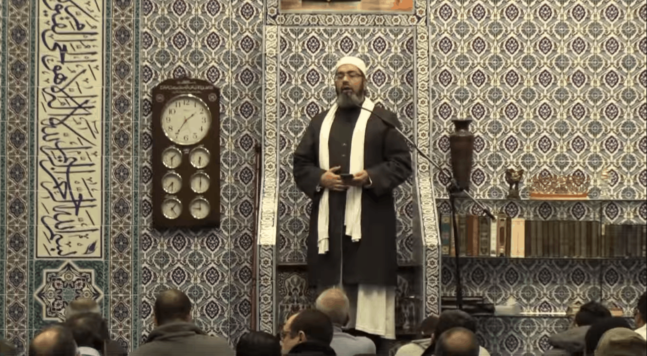 Faraz Rabbani – The Christchurch Mosque Massacre: Pain, Certitude, and Positive Concern