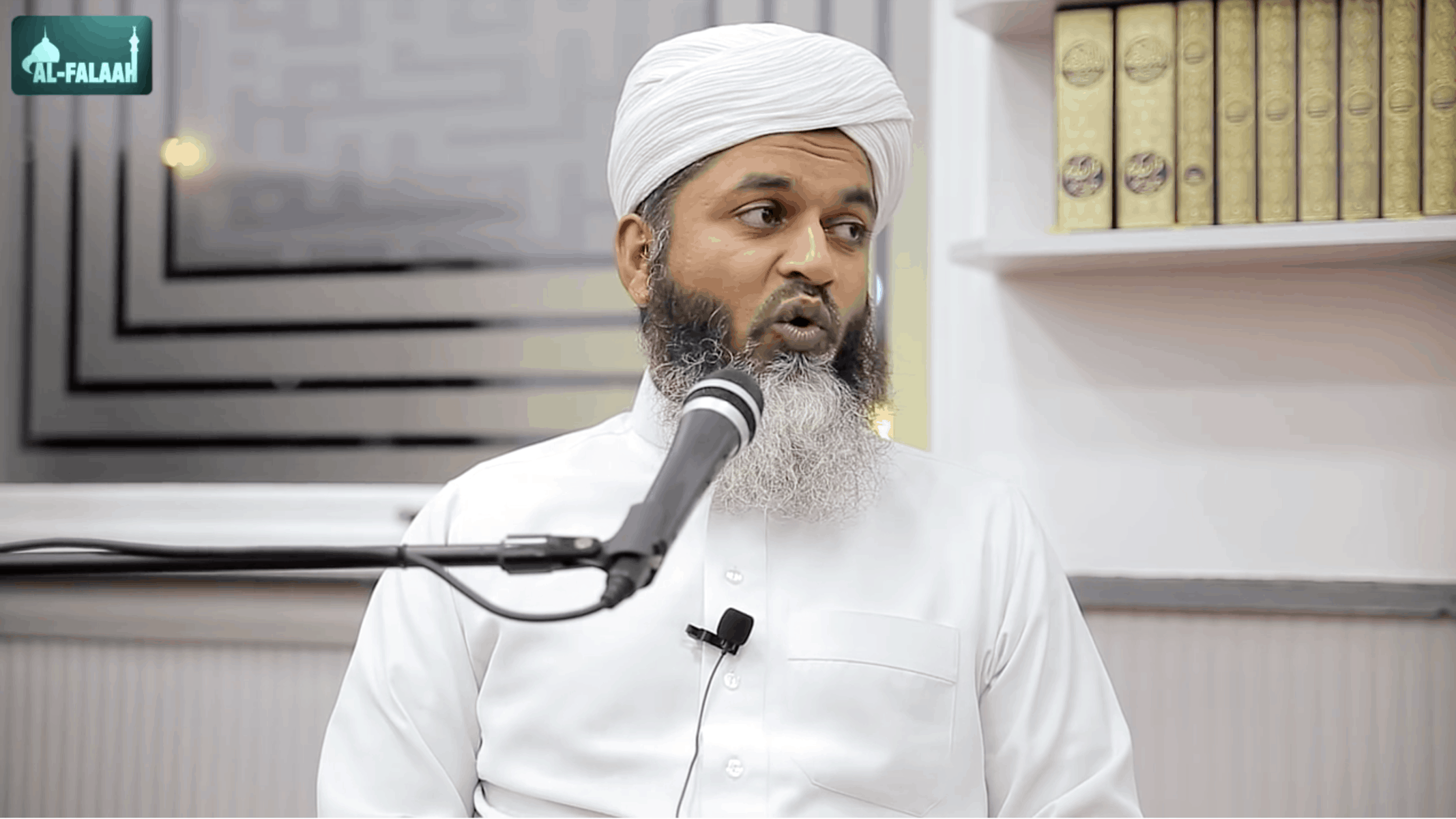 Hasan Ali – The Call To Allah