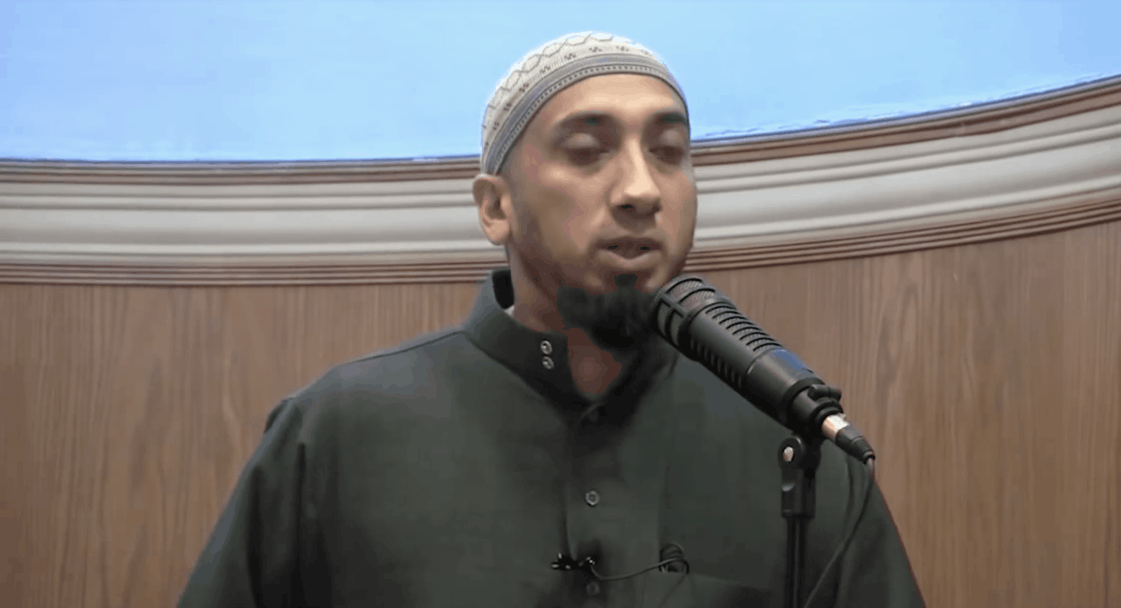 Nouman Ali Khan – Clarity of Thought