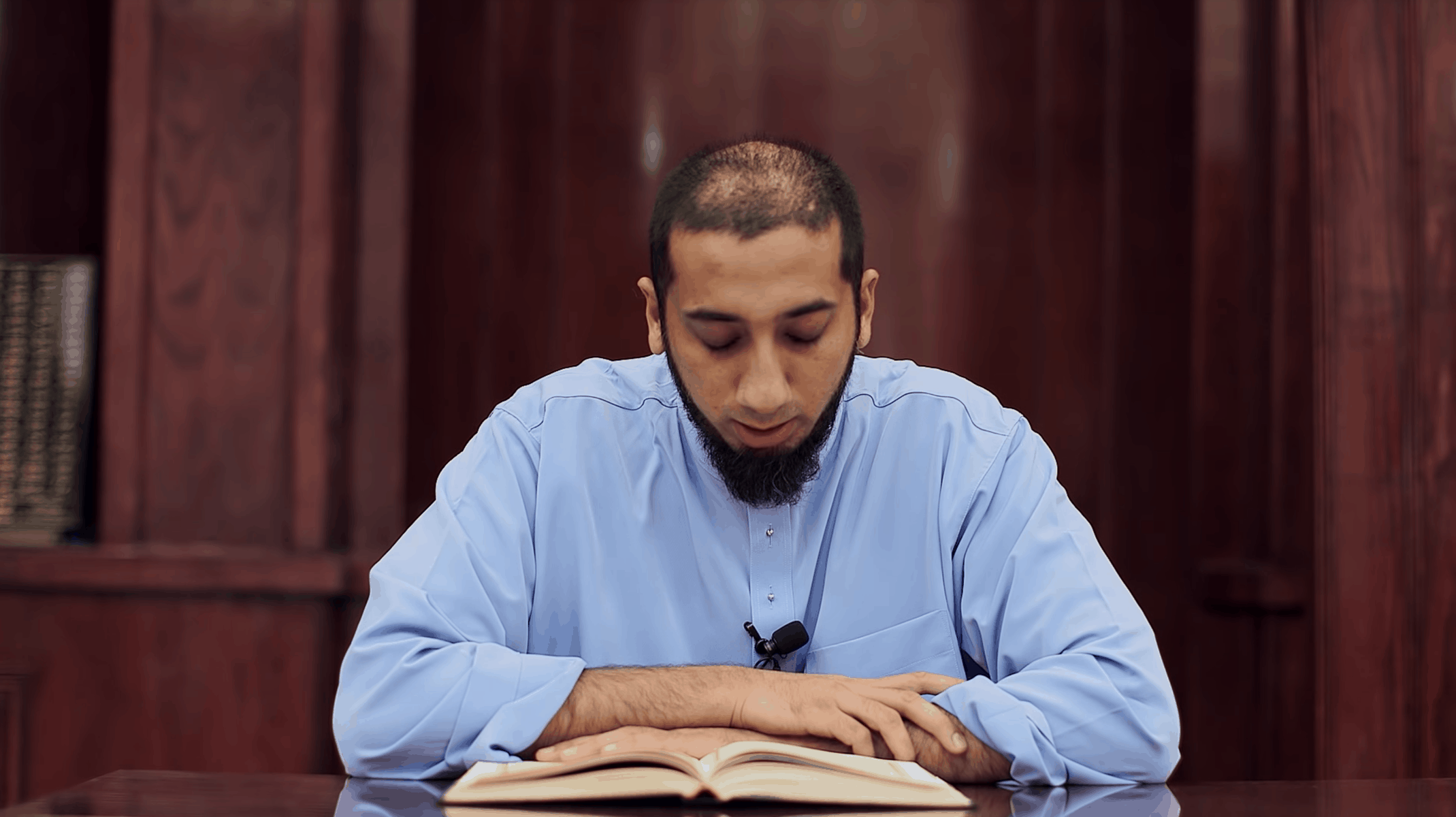 Nouman Ali Khan – Discover Your Identity