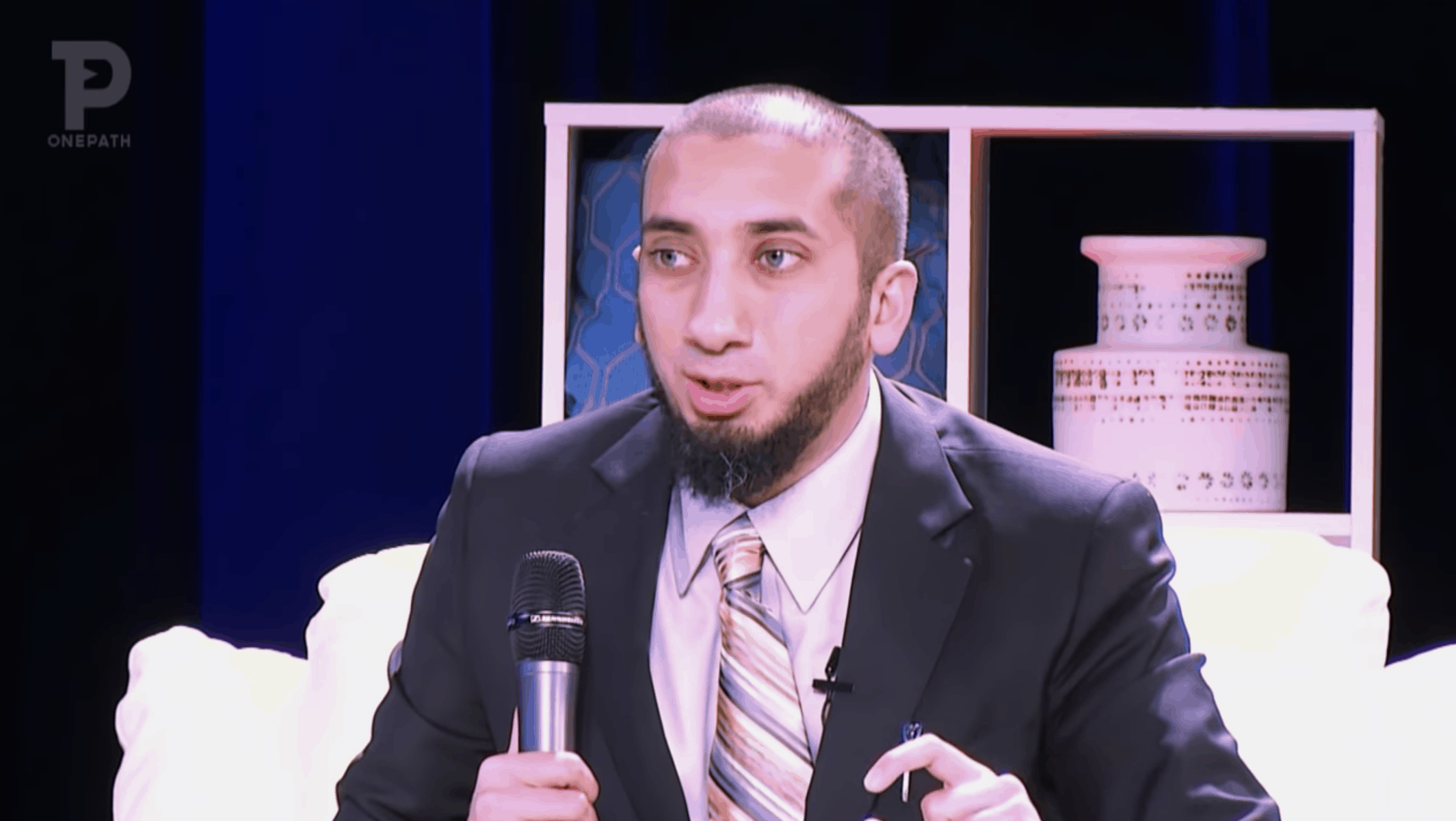 Nouman Ali Khan – Improving Islamic Education In The West