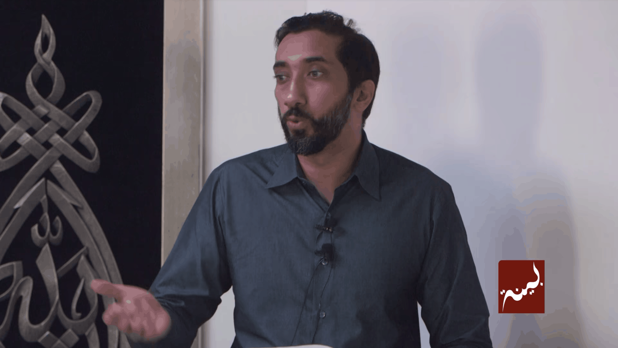 Nouman Ali Khan – What to Ask Allah