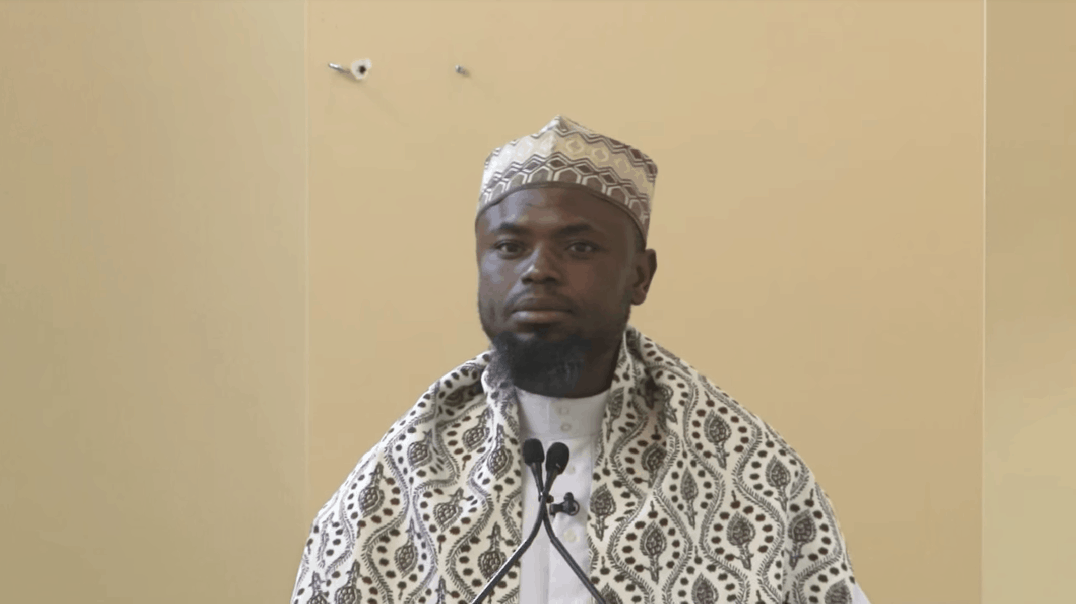 Okasha Kameny – The Honesty of the Believer