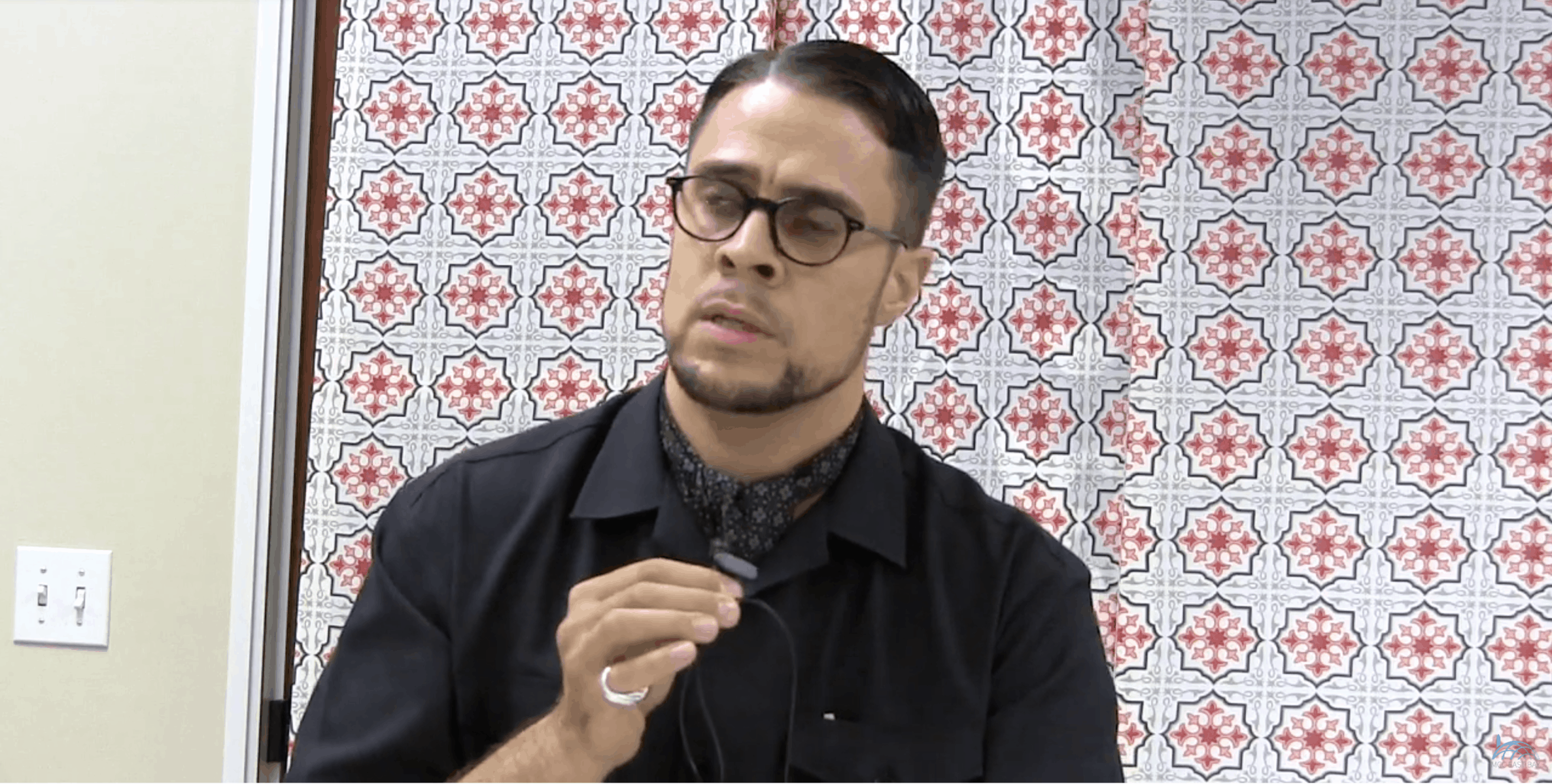 Usama Canon – The New Muslim in the Mosque is the Canary in the Coal Mine