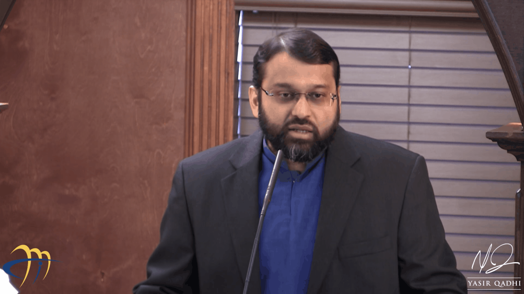 Yasir Qadhi – Thoughts on New Zealand Mosque Shooting