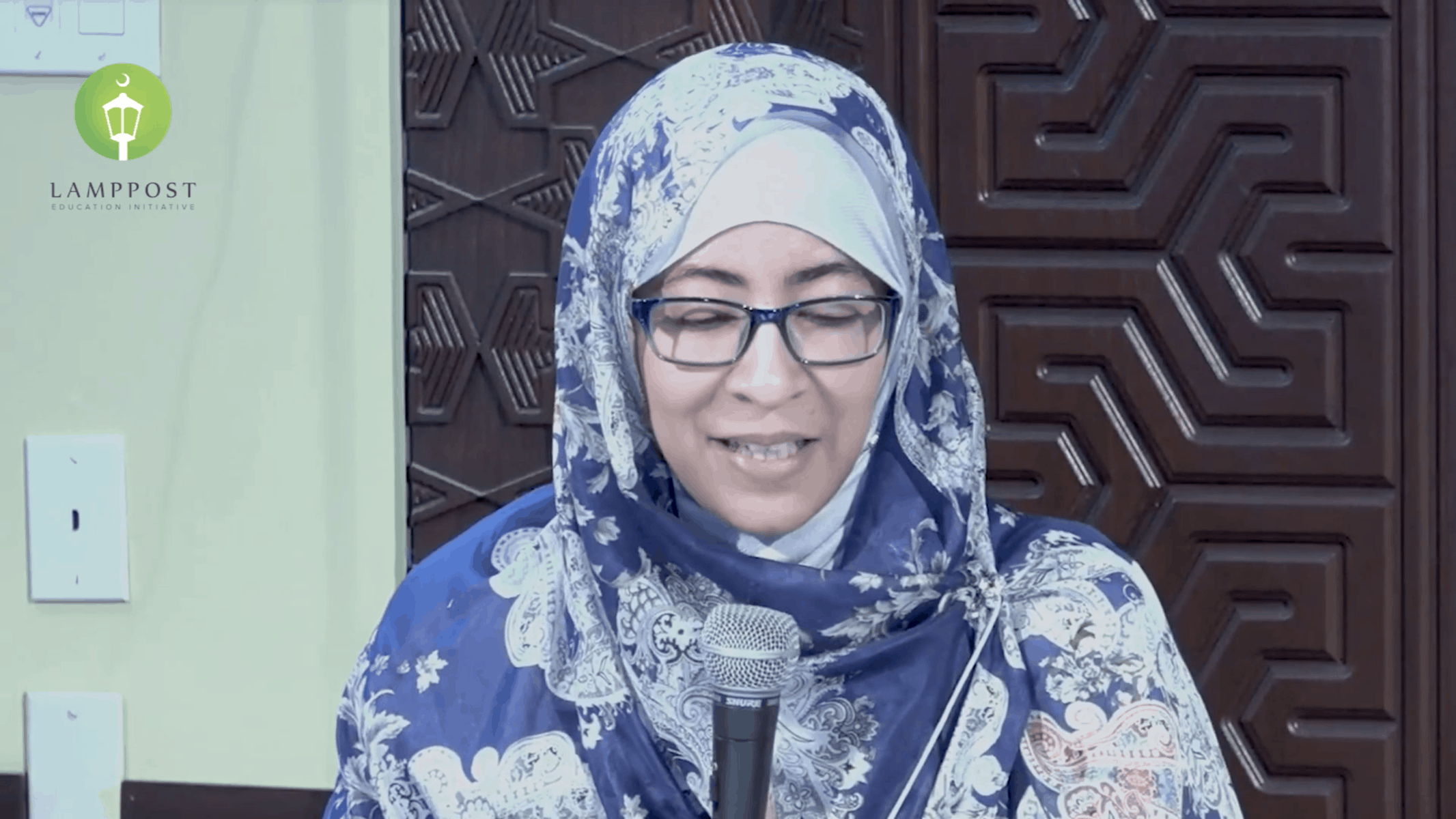 Zaynab Ansari – Marriage: A Training Ground For Battling the Nafs