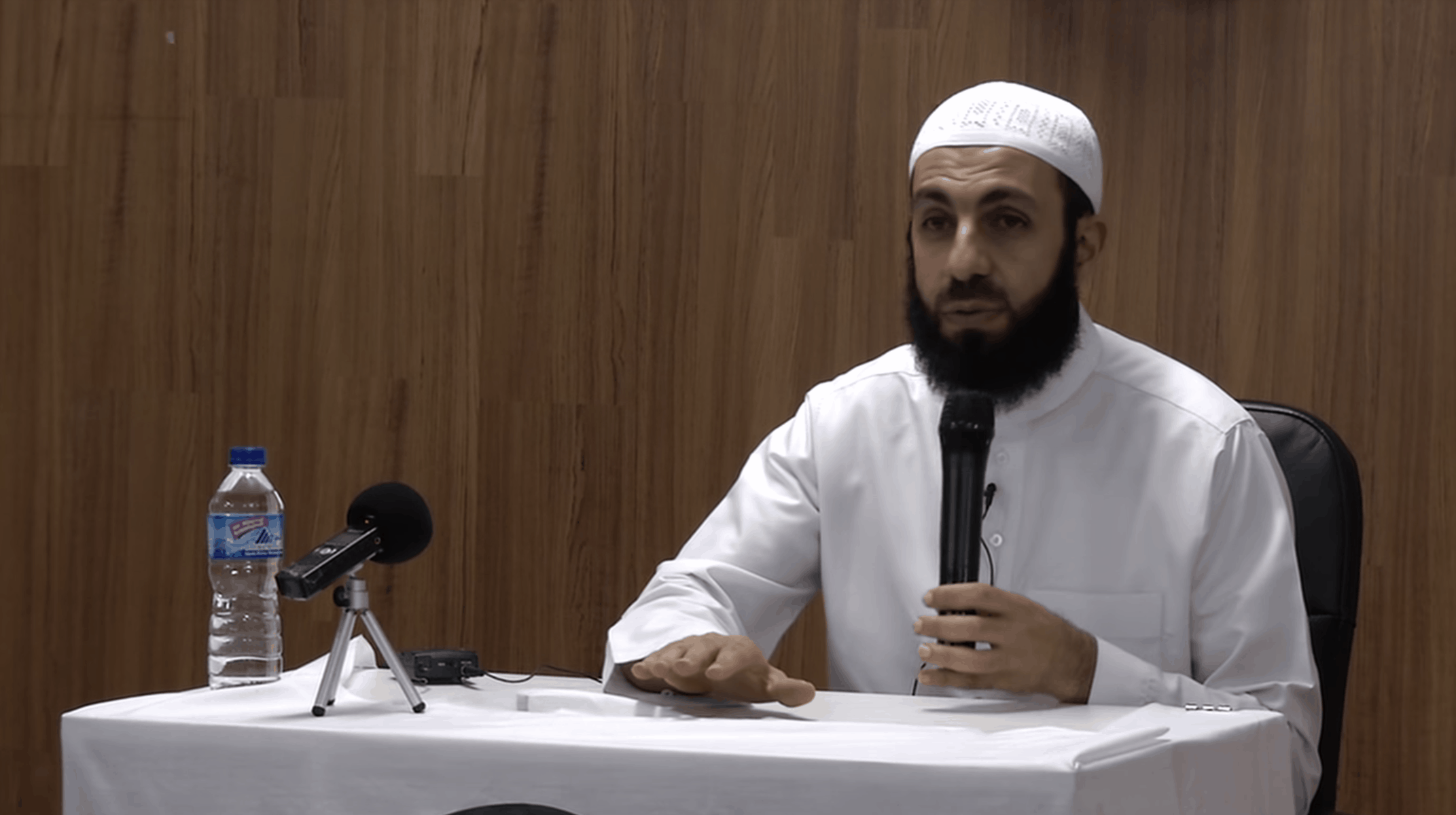 Belal Assad – Women Companions of the Prophet: Barakah