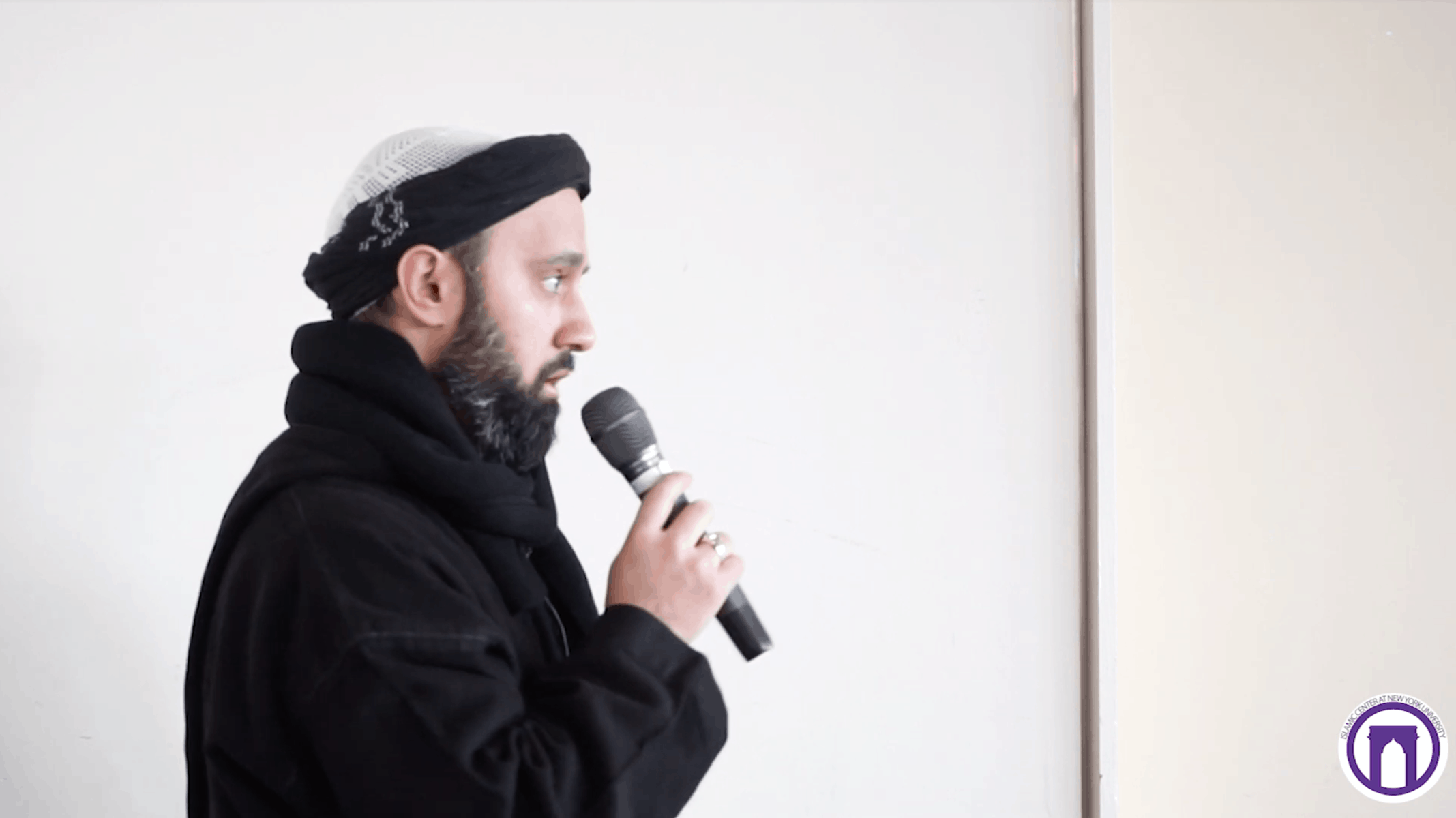 Khalid Latif – Fake Friends: Performative Allyship