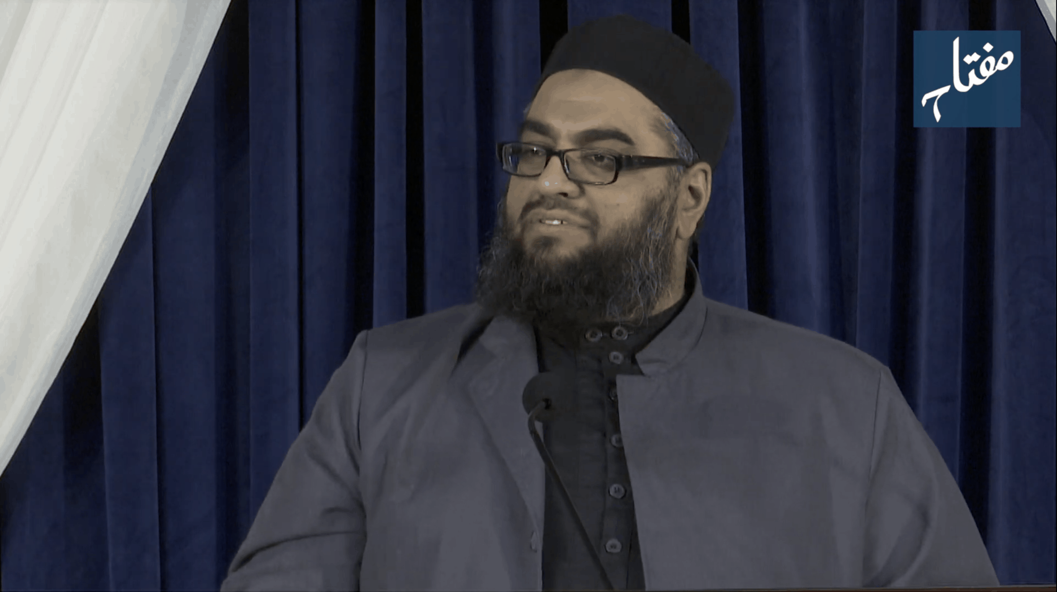 Abdul Nasir Jangda – Abu Bakr: A Man of His Word