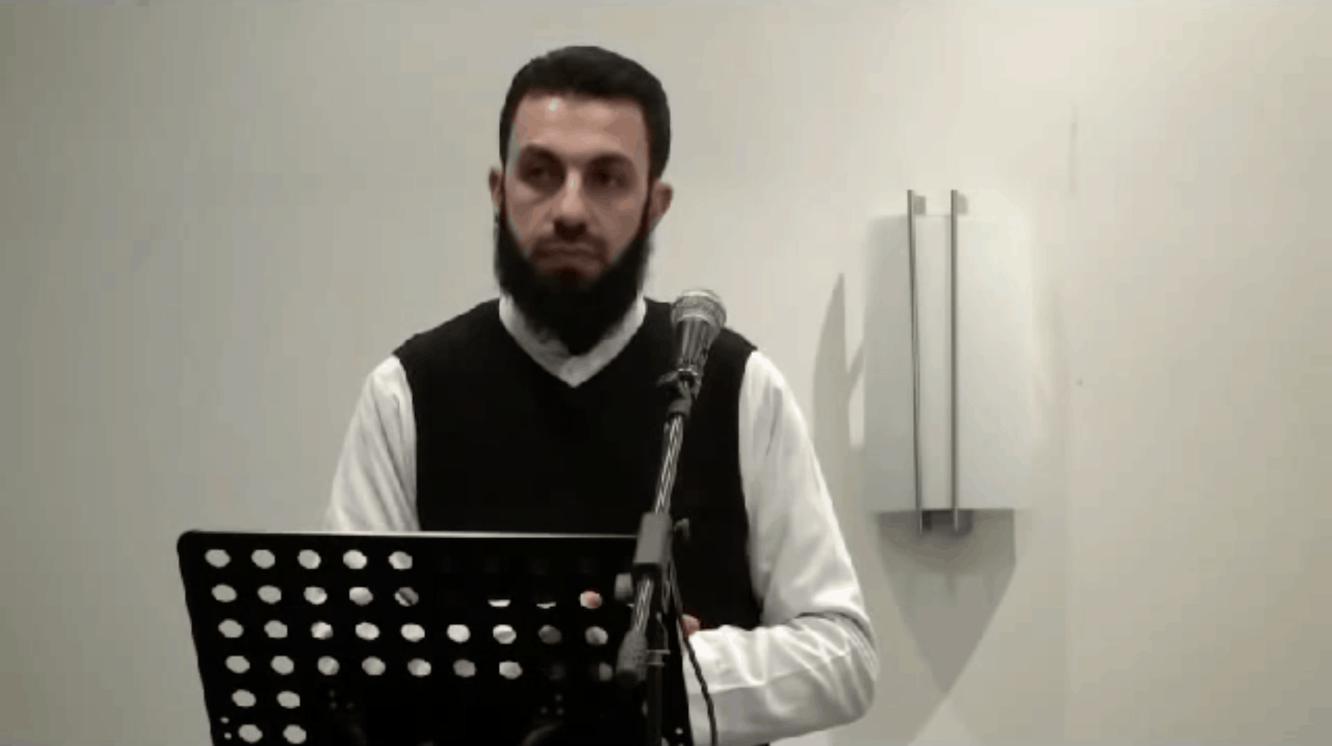 Belal Assad – Signs of Qiyammah