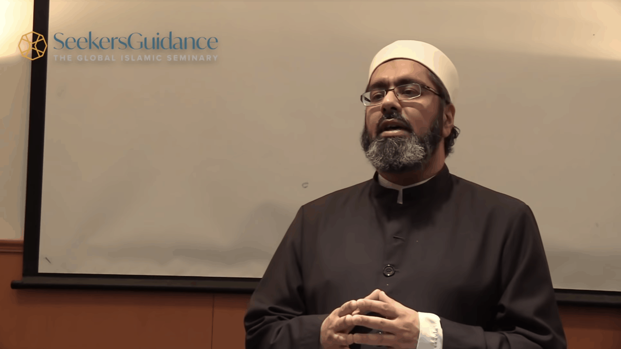 Faraz Rabbani – Lights, Blessings, Action: Keys to a Transformative Ramadan