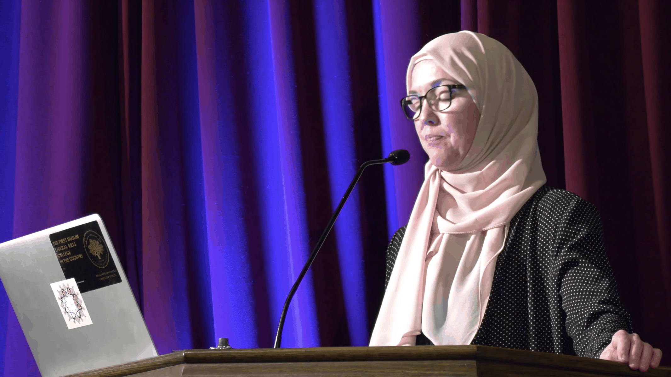 Ingrid Mattson – Halal & Tayyib: Rethinking the Ethical