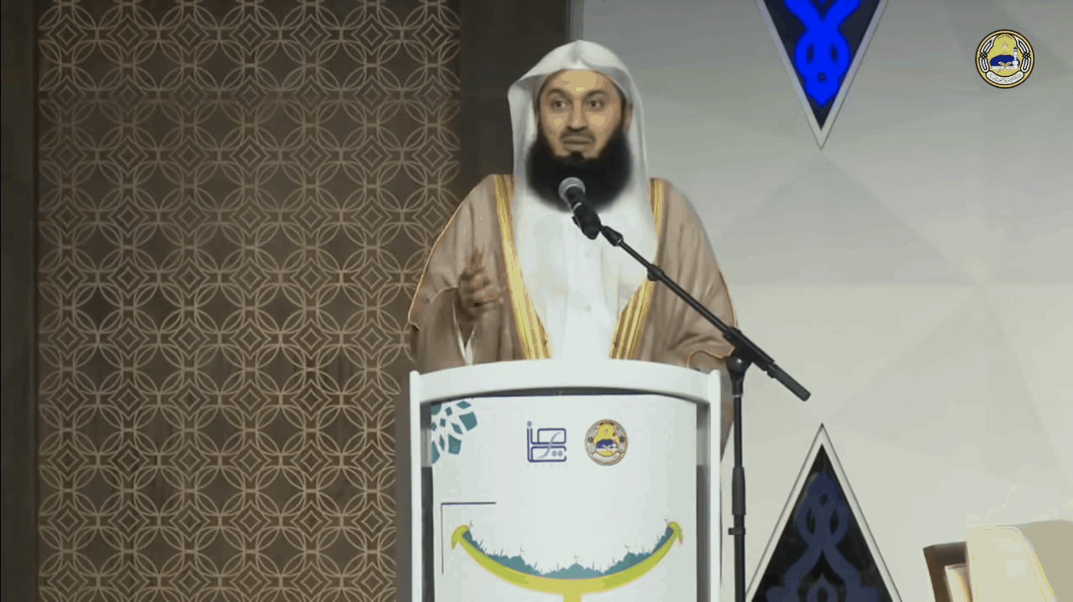 Ismail ibn Musa Menk – Towards Human Happiness