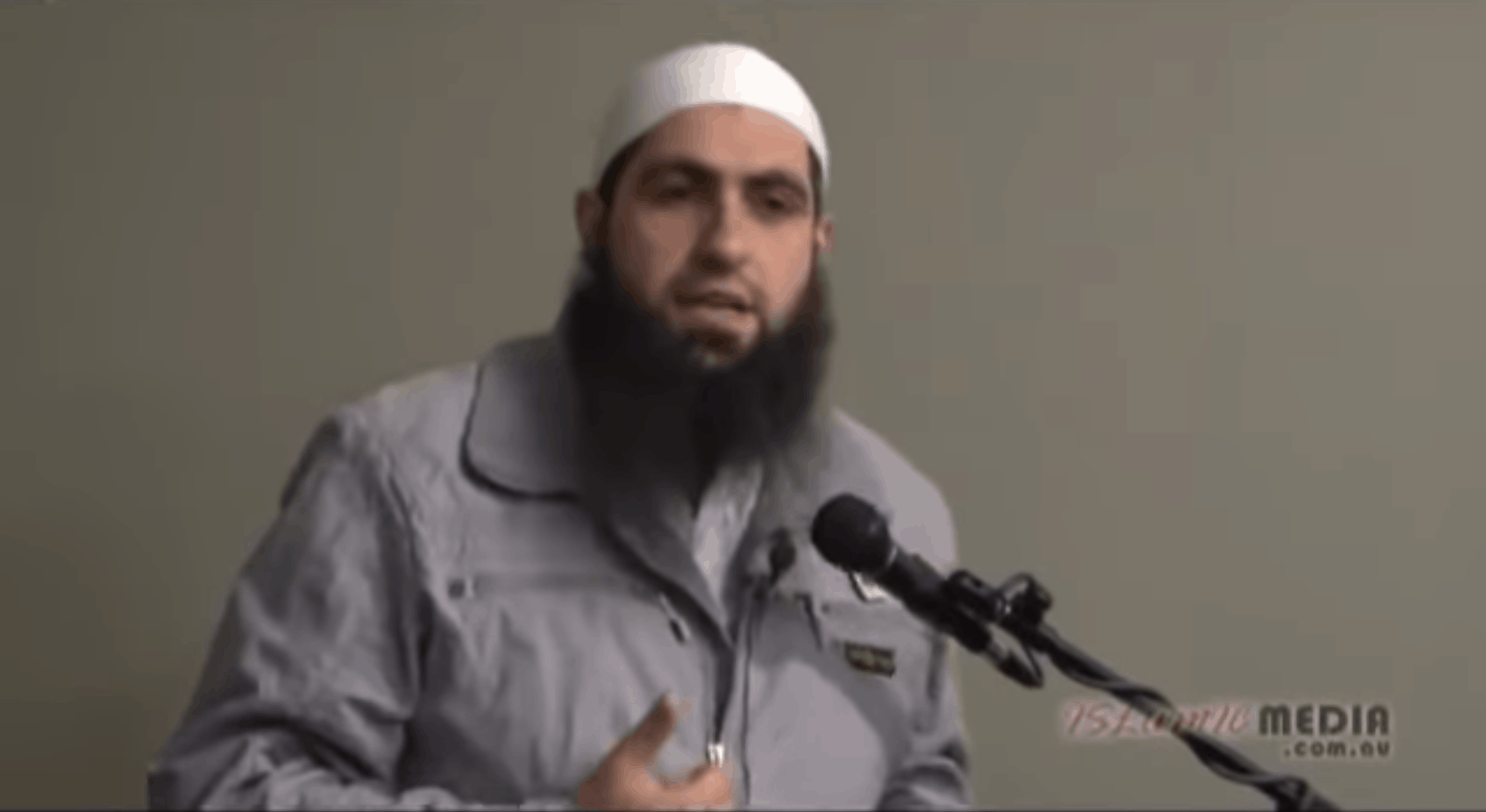 Mohamed Hoblos – Ramadan: The Month of Worship