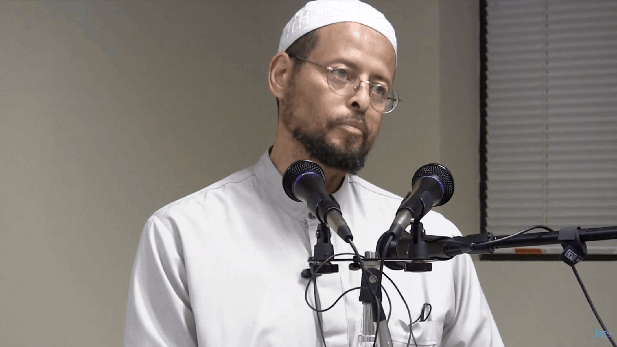 Zaid Shakir – Securing Your Forgiveness This Ramadan