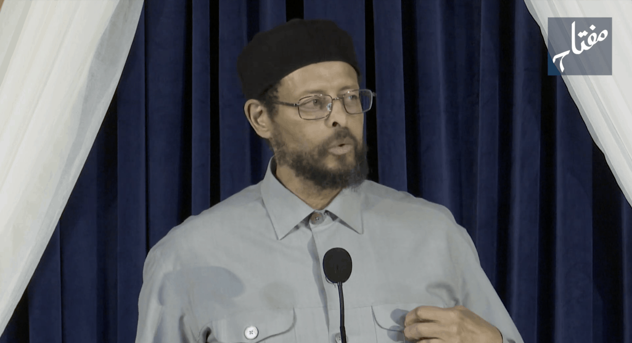 Zaid Shakir – Umar RA: Leadership and Humility