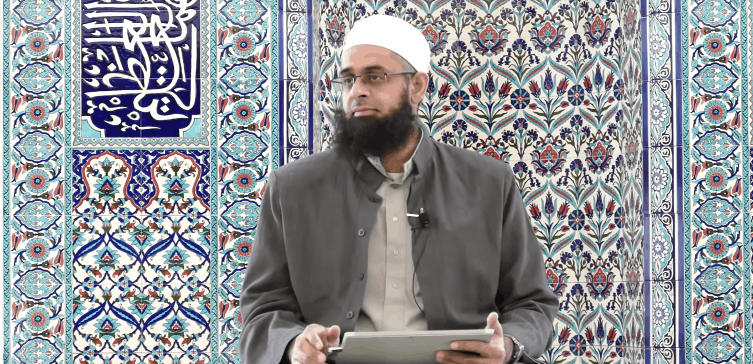 Abdur-Rahman ibn Yusuf – Overeating and Excessive Sexual Desire (Through Ghazali’s Ihya’)