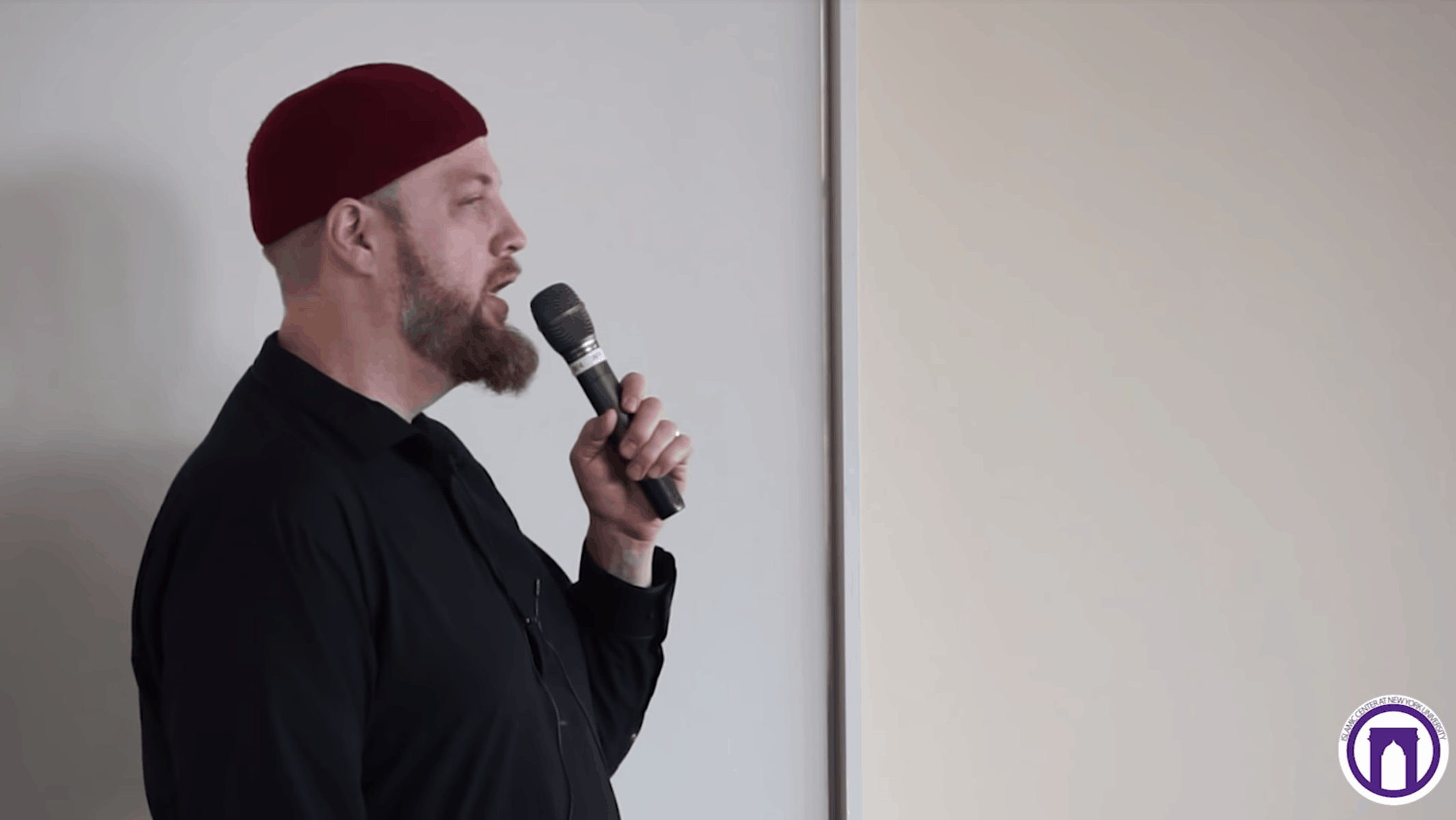 Suhaib Webb – Keeping Up Spirituality After Ramadan