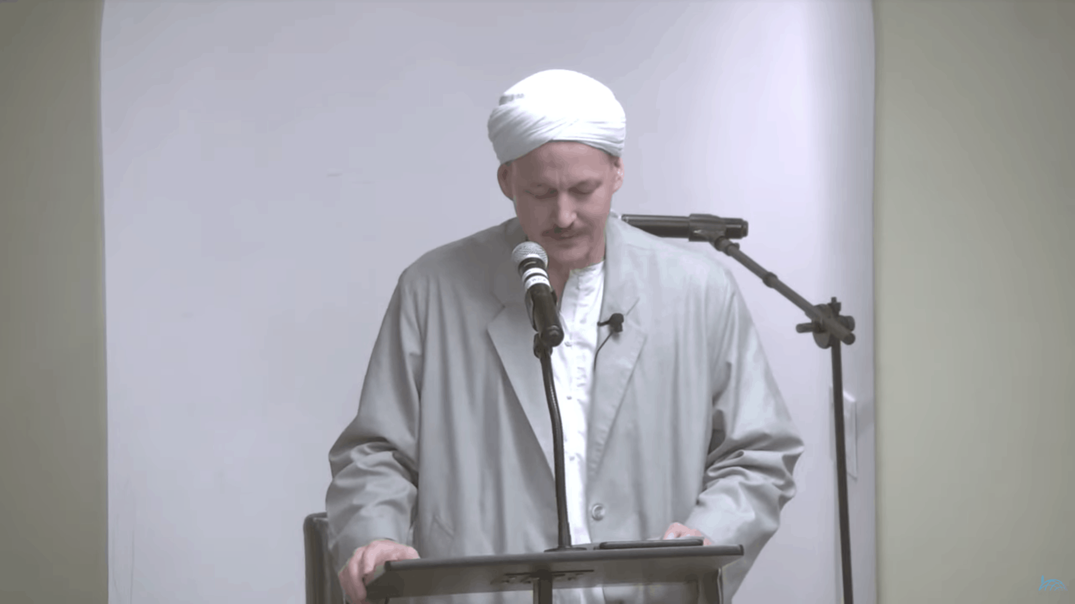 Yahya Rhodus – Surah Taha & The Trials of Our Day