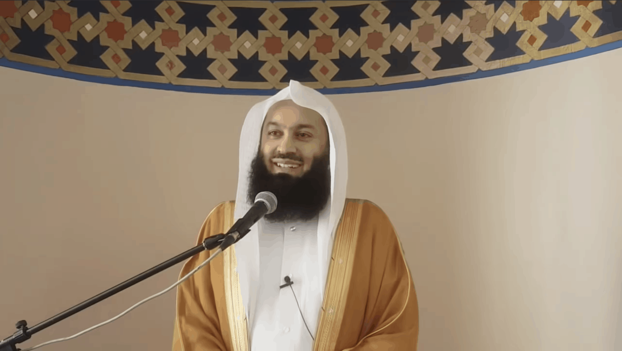 Ismail ibn Musa Menk – Issues in Marriage