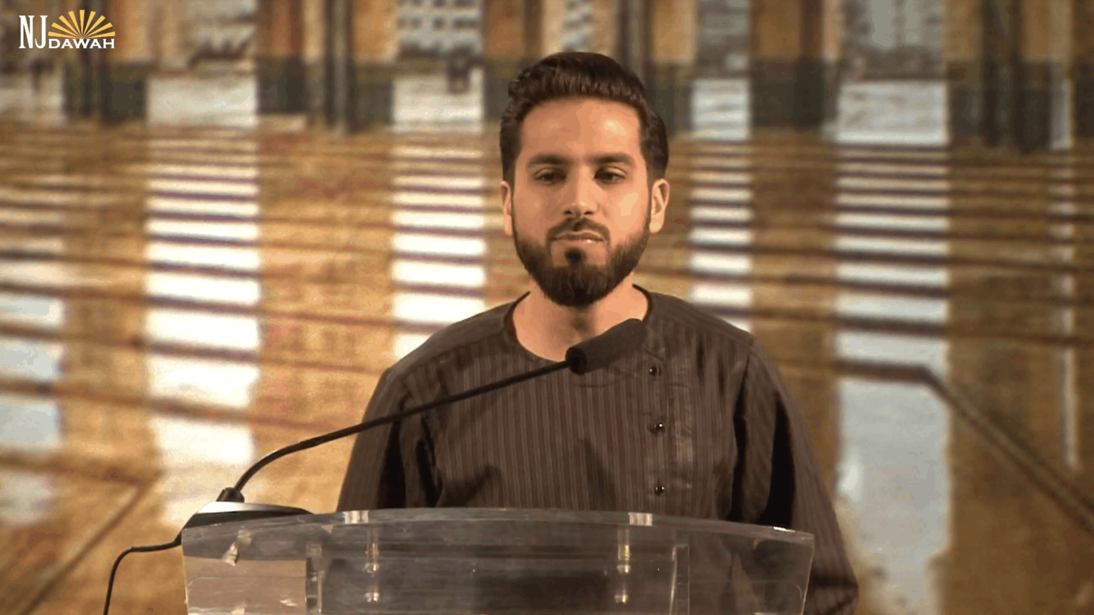 Saad Tasleem – Meccan Phase of Da’wah