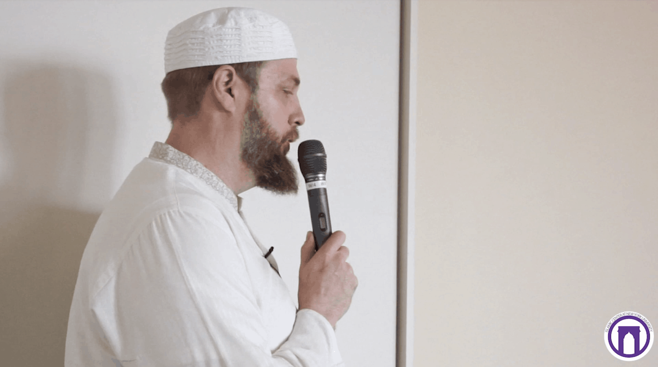 Suhaib Webb – Faithful Engagement: Making Social Media & Influence For Allah