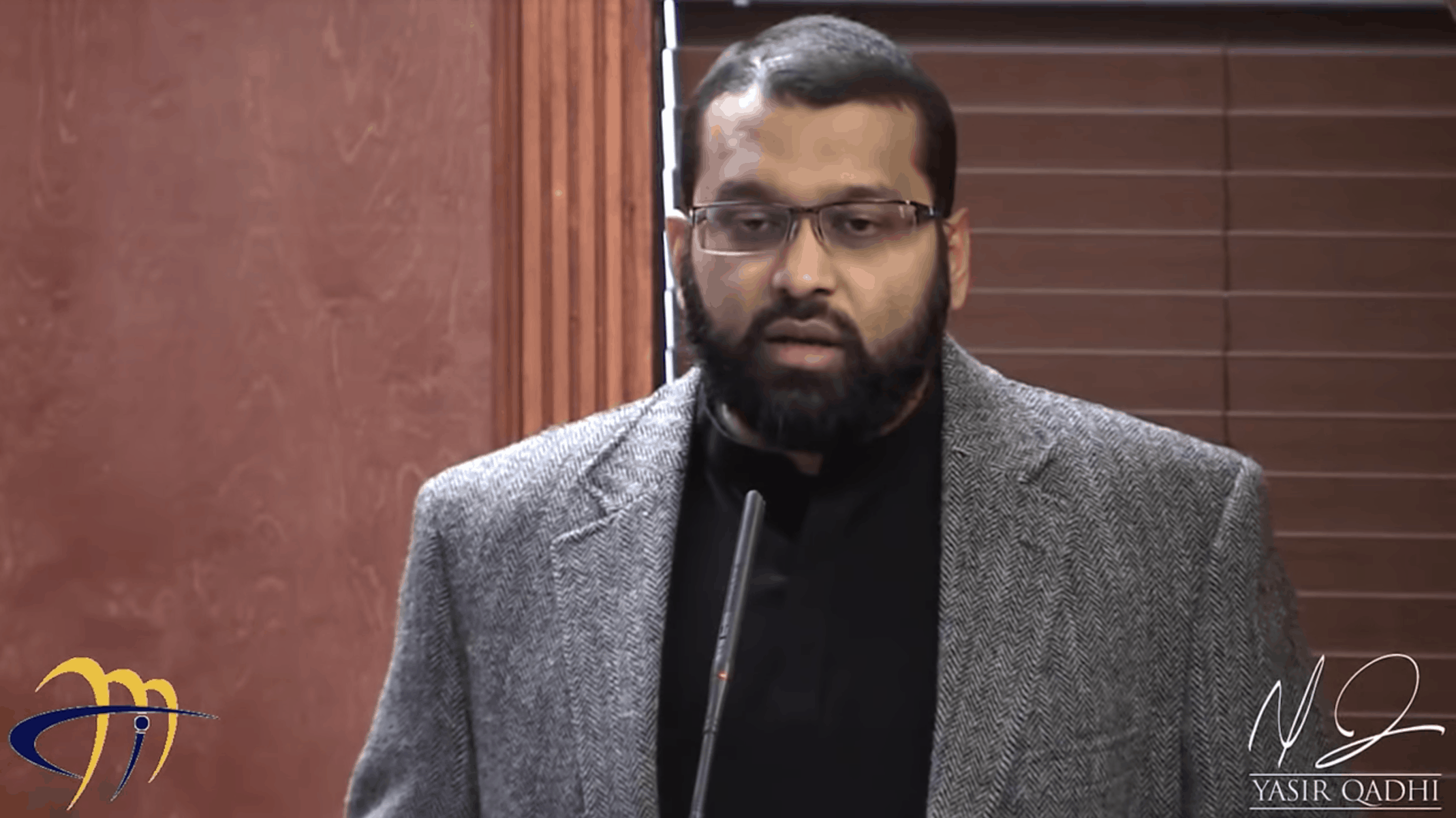 Yasir Qadhi – Du’a in distress & calamity that guarantees a response!