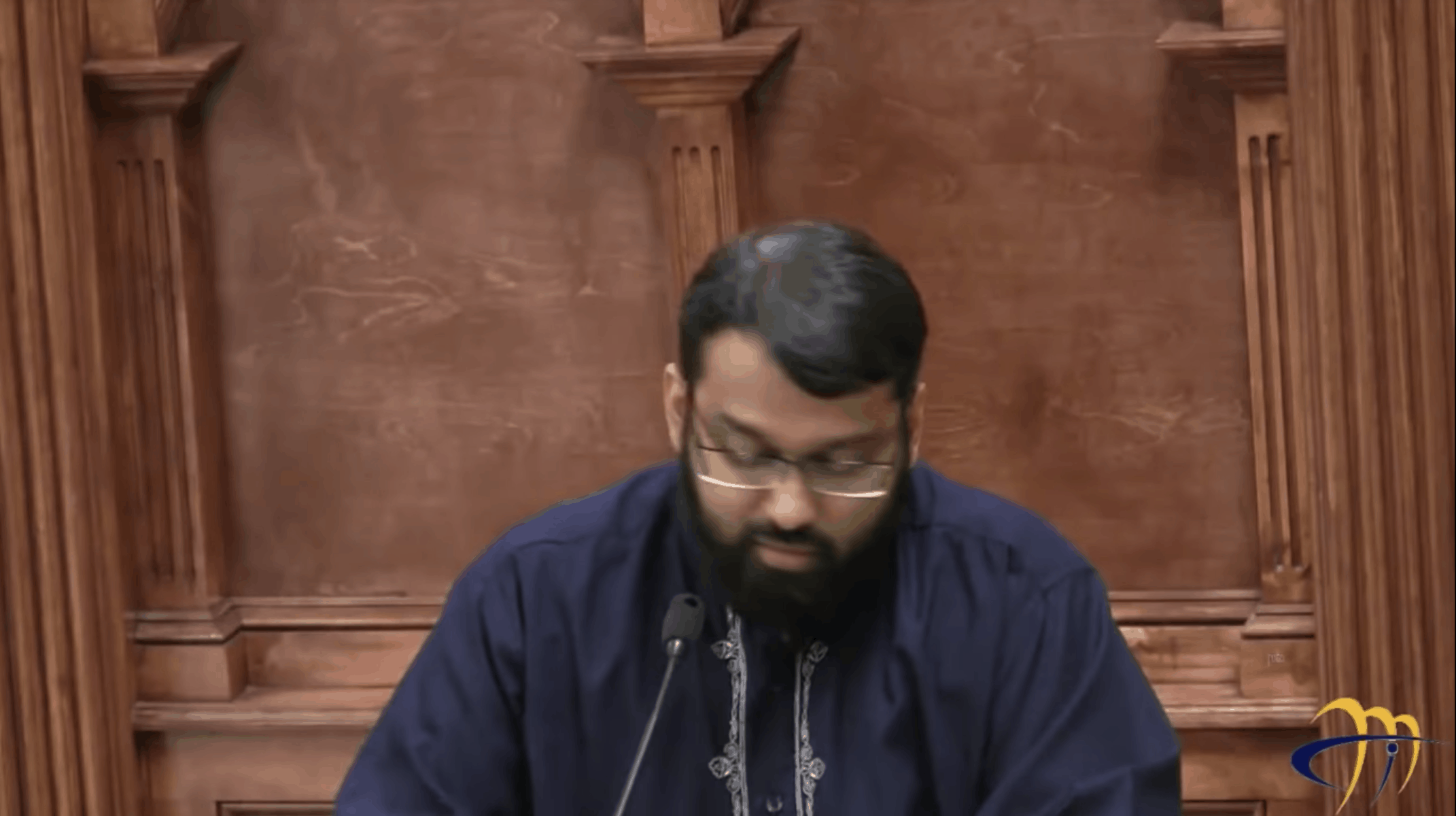 Yasir Qadhi – Hajj Guide