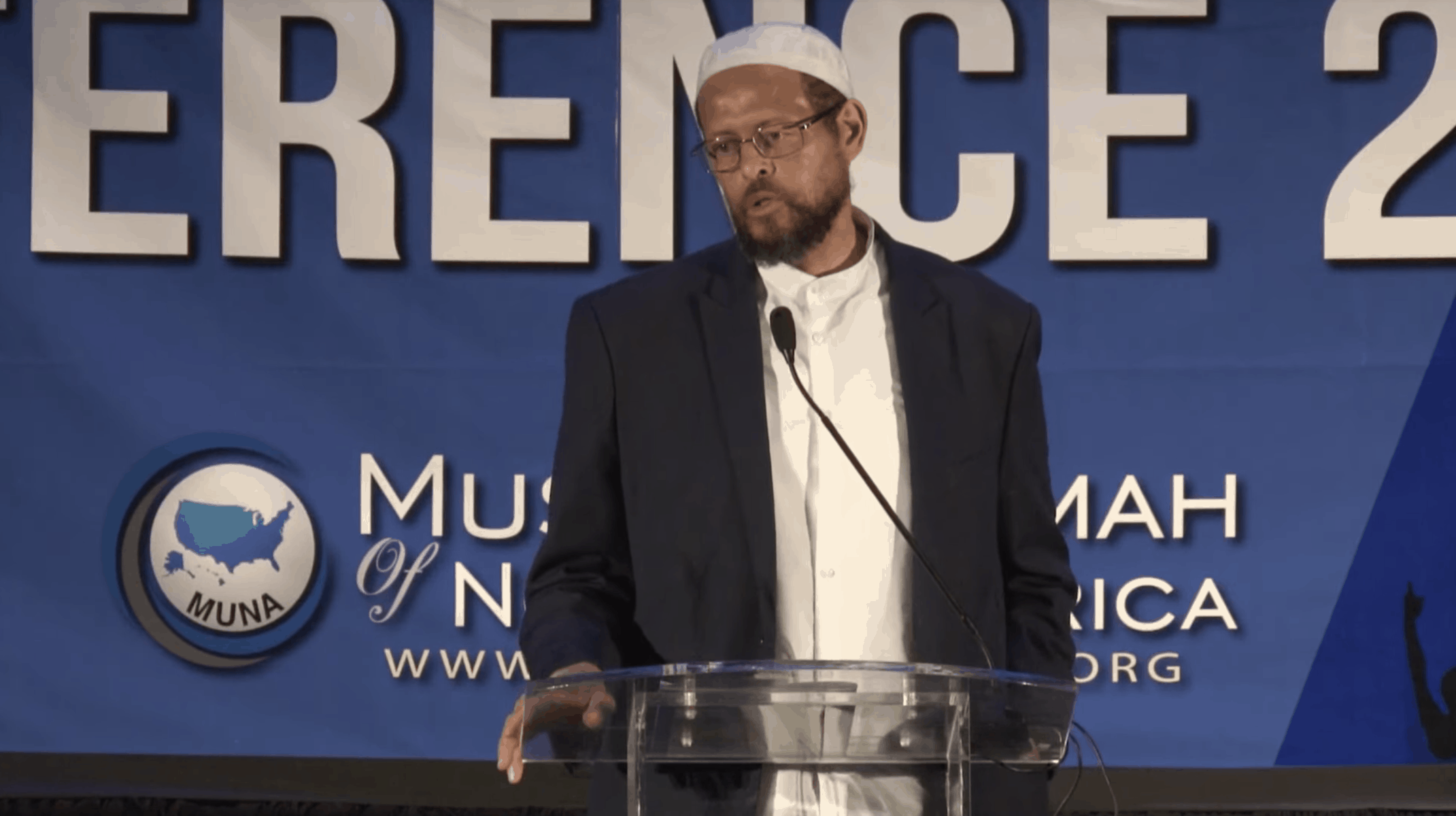 Zaid Shakir – Pursuing Knowledge That Benefits