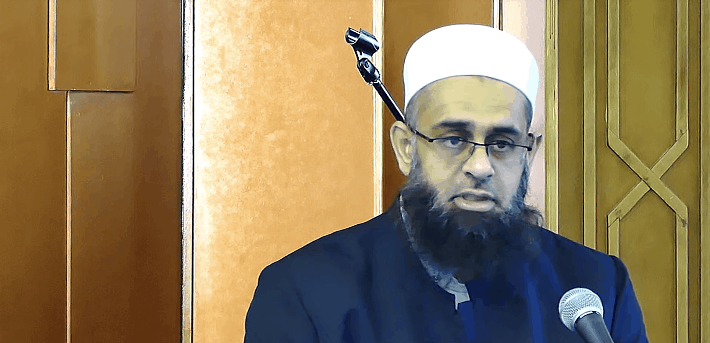 Abdur-Rahman ibn Yusuf – Building Solid Relationships