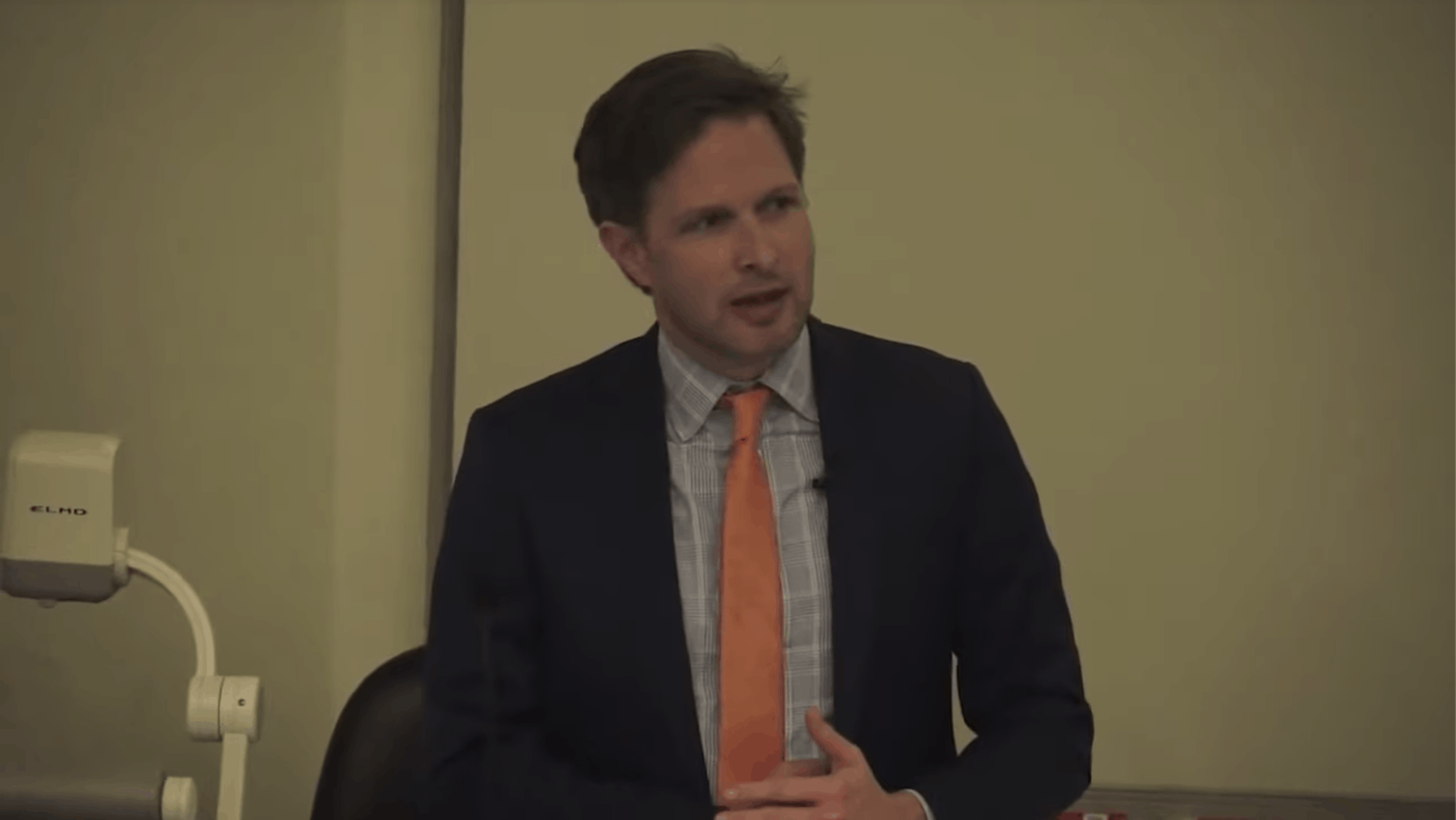 Jonathan Brown – The Logic of Islamic Law and Its Transformation in Modernity