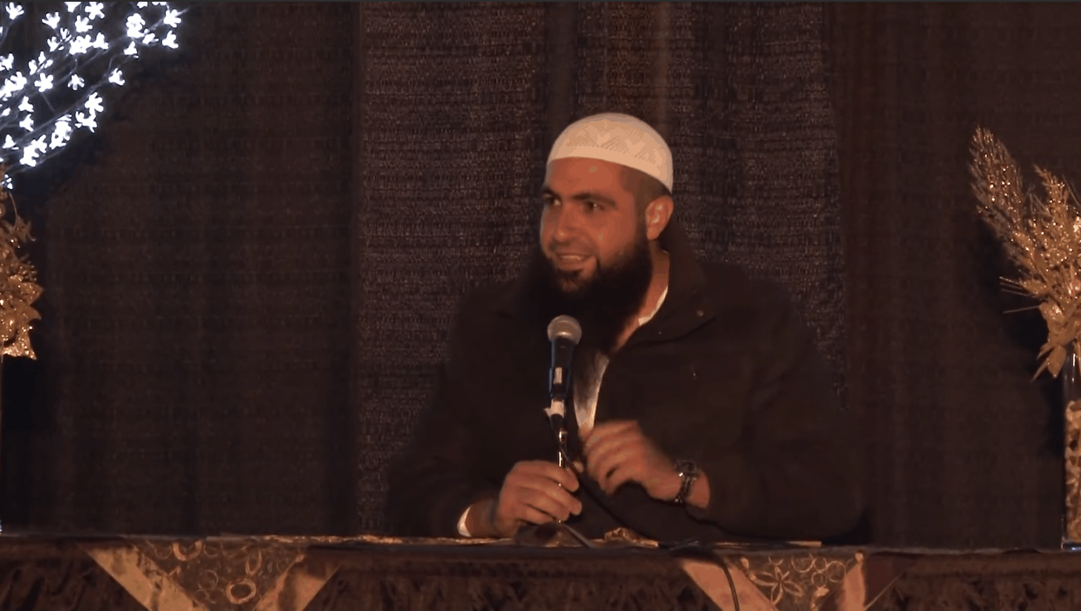 Mohamed Hoblos – Loving Your Brother & Sister for the Sake of Allah