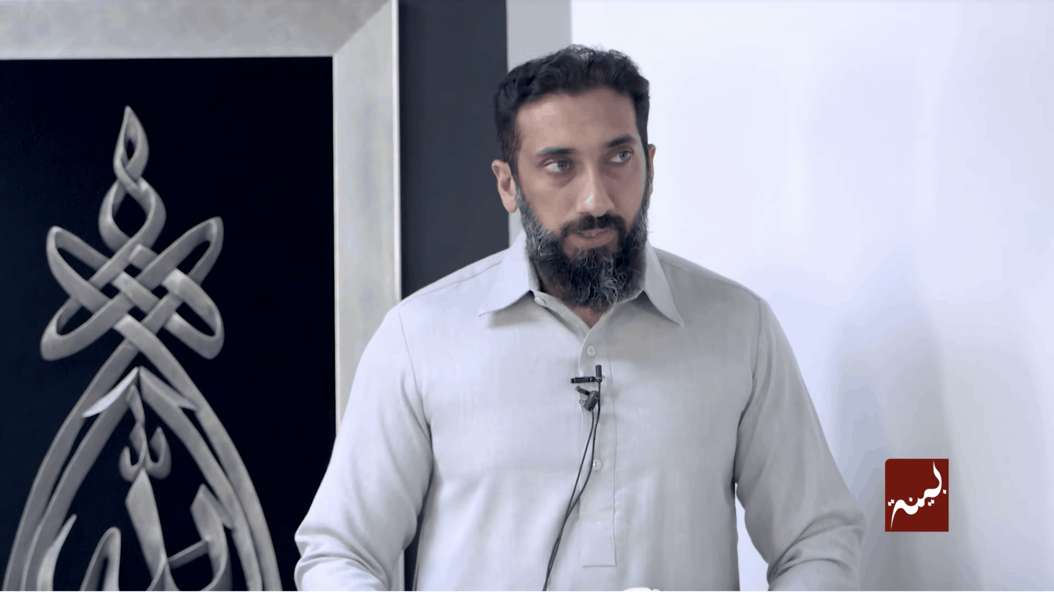 Nouman Ali Khan – The Next Generation Pays The Price