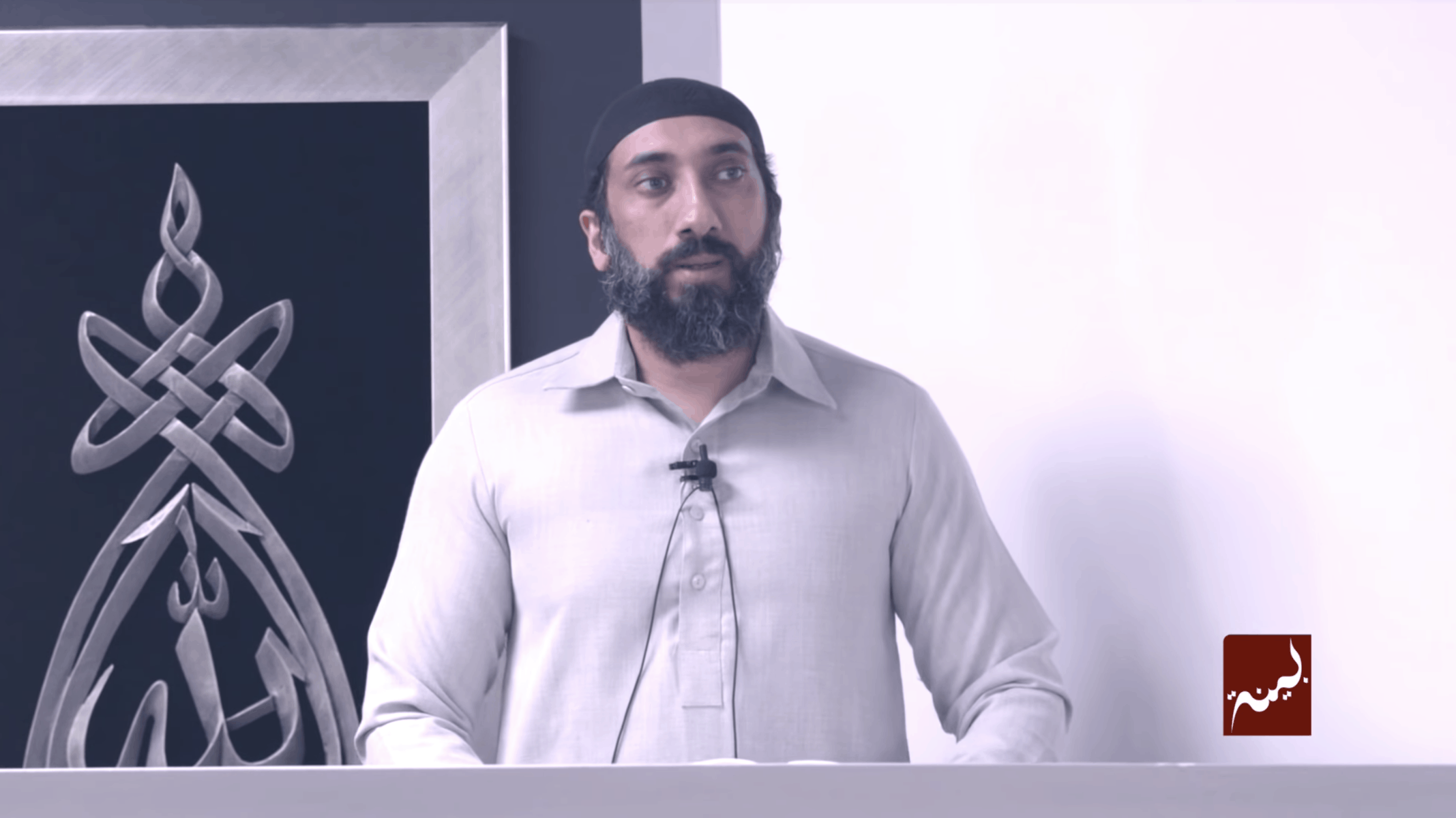 Nouman Ali Khan – Fight the Qaroon Inside