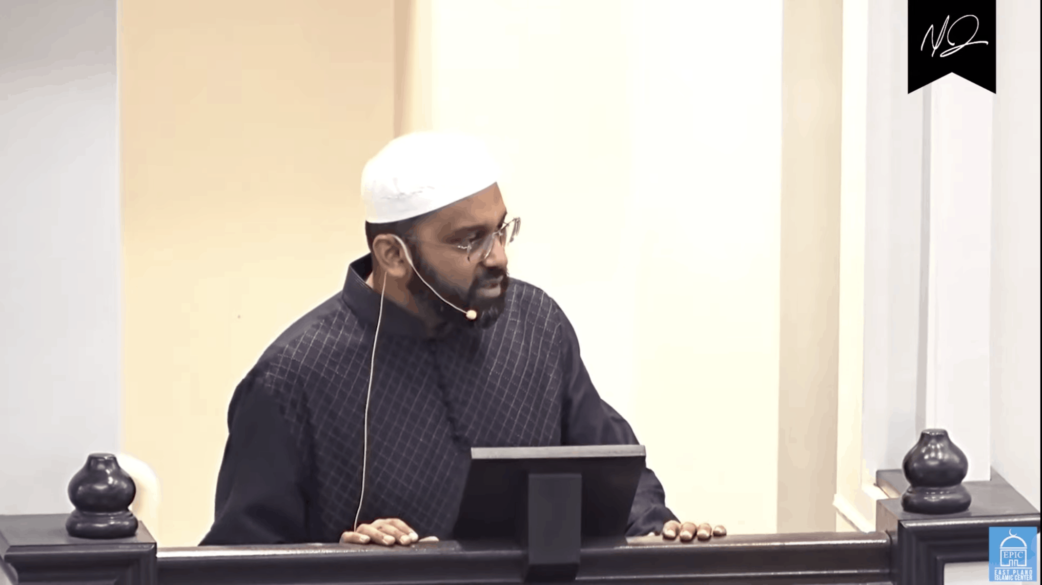 Yasir Qadhi – The Miracle of the Quran