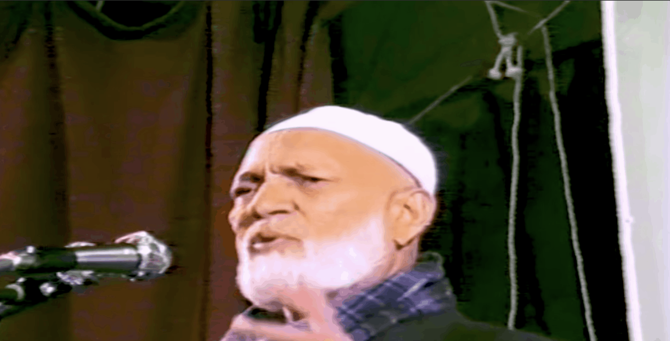 Ahmed Deedat – Take Islam To All