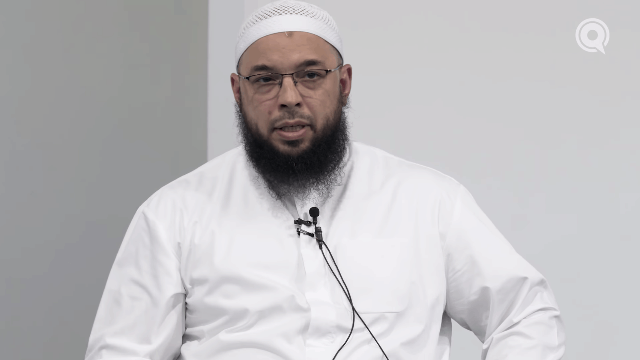 Tahir Wyatt – Calling out to Allah with Meaning