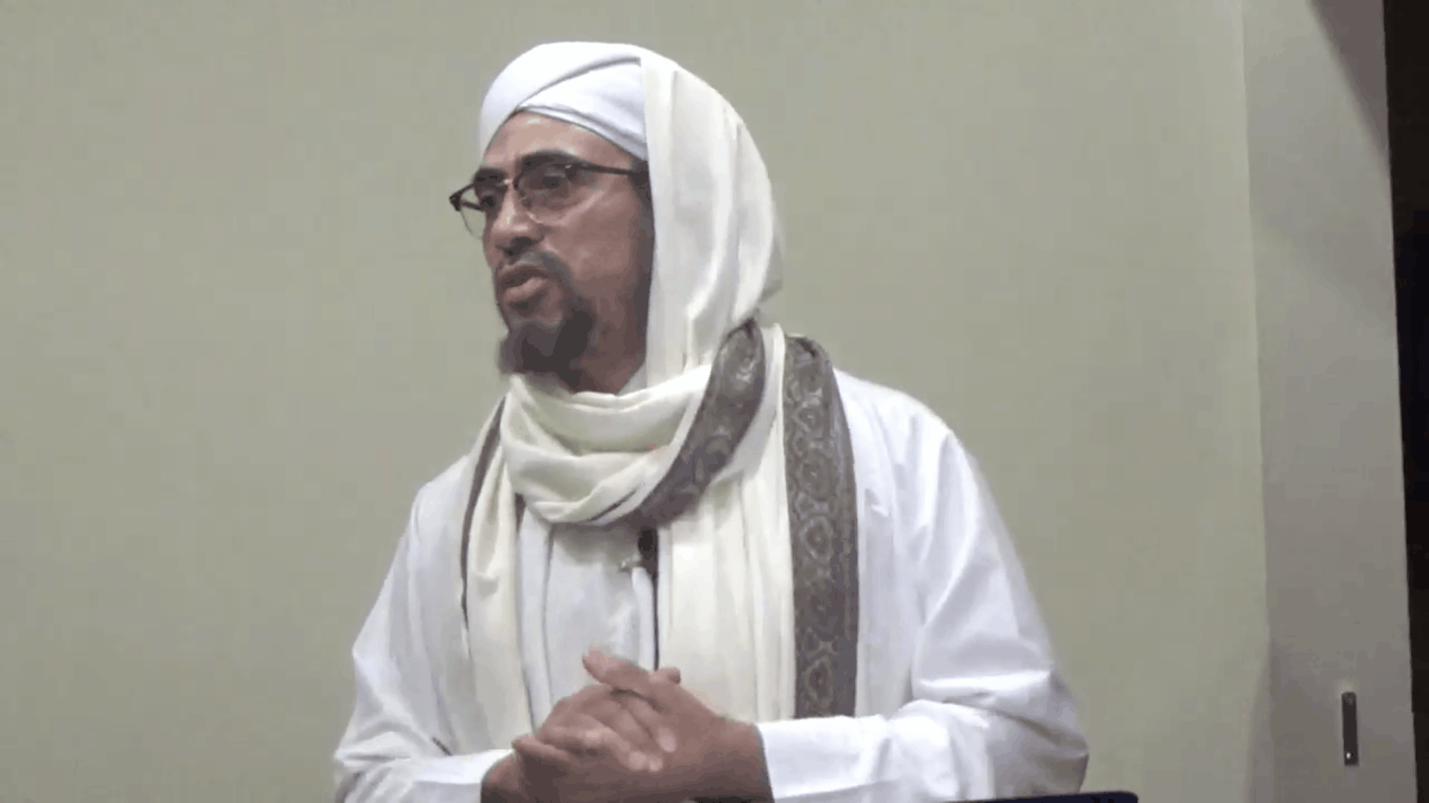 Abdul Karim Yahya – Lessons from the Battle of Uhud