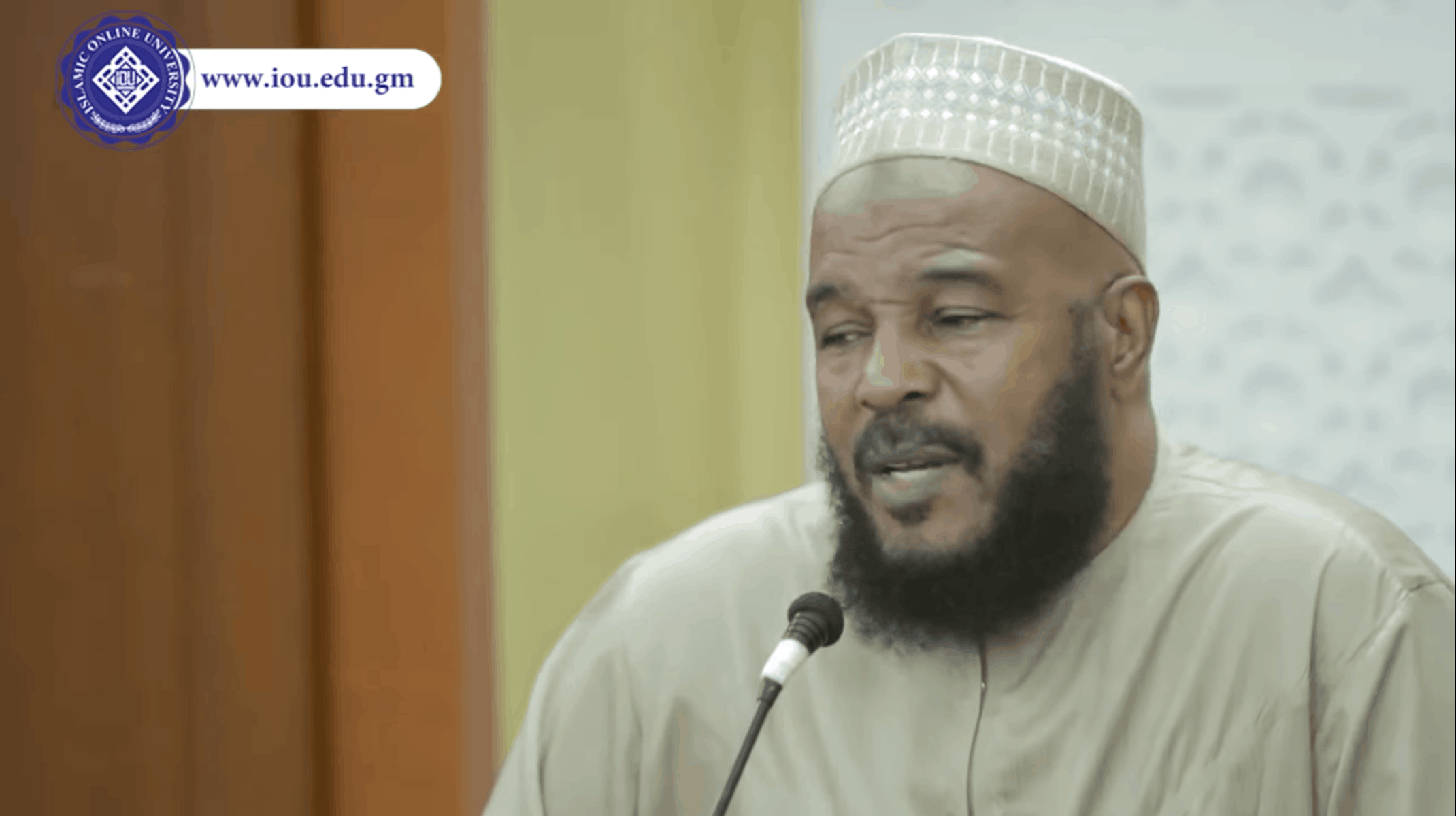 Bilal Philips – Dealing With Depression Islamically