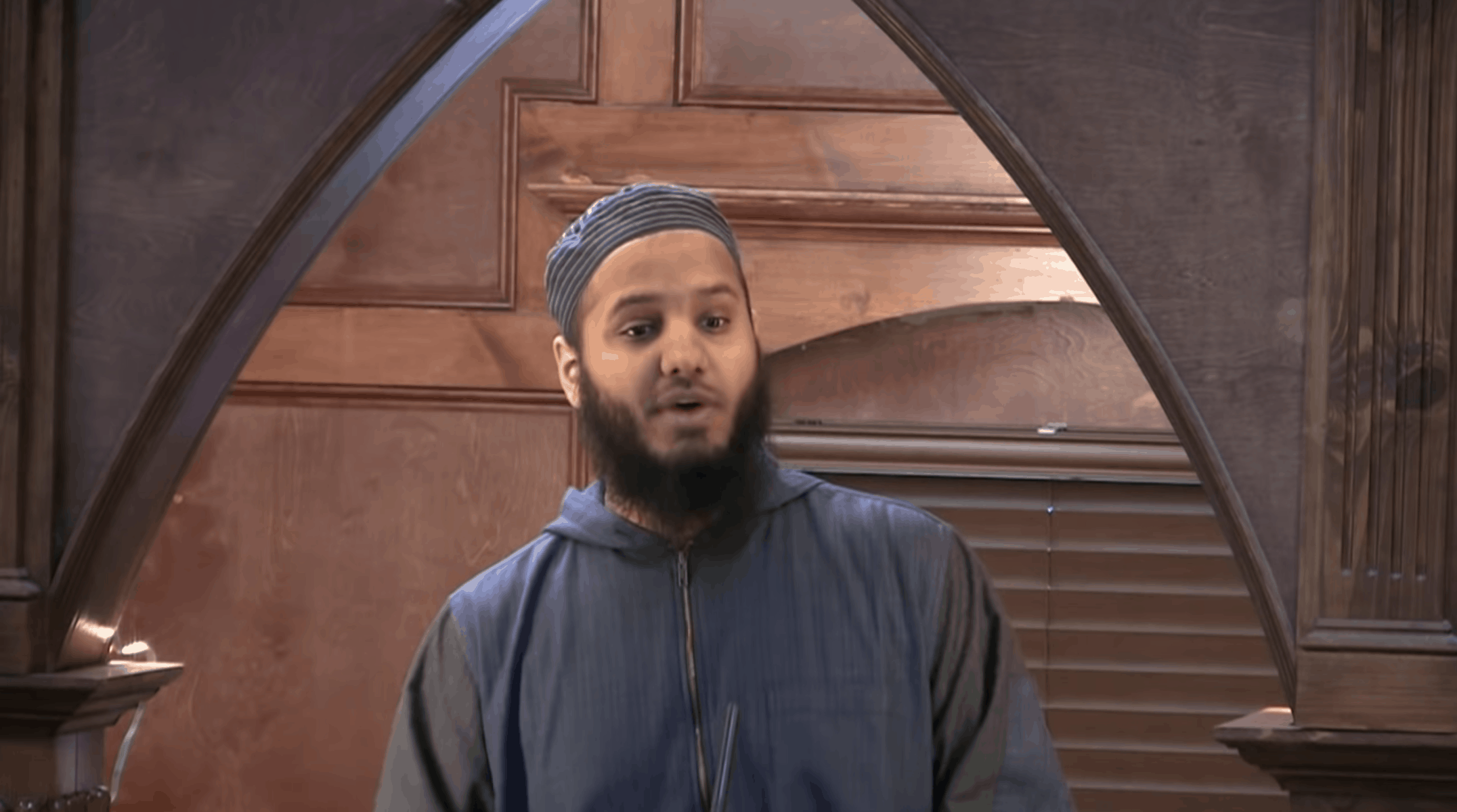 Hussain Kamani – Do hardships in life mean we are being punished by Allah?