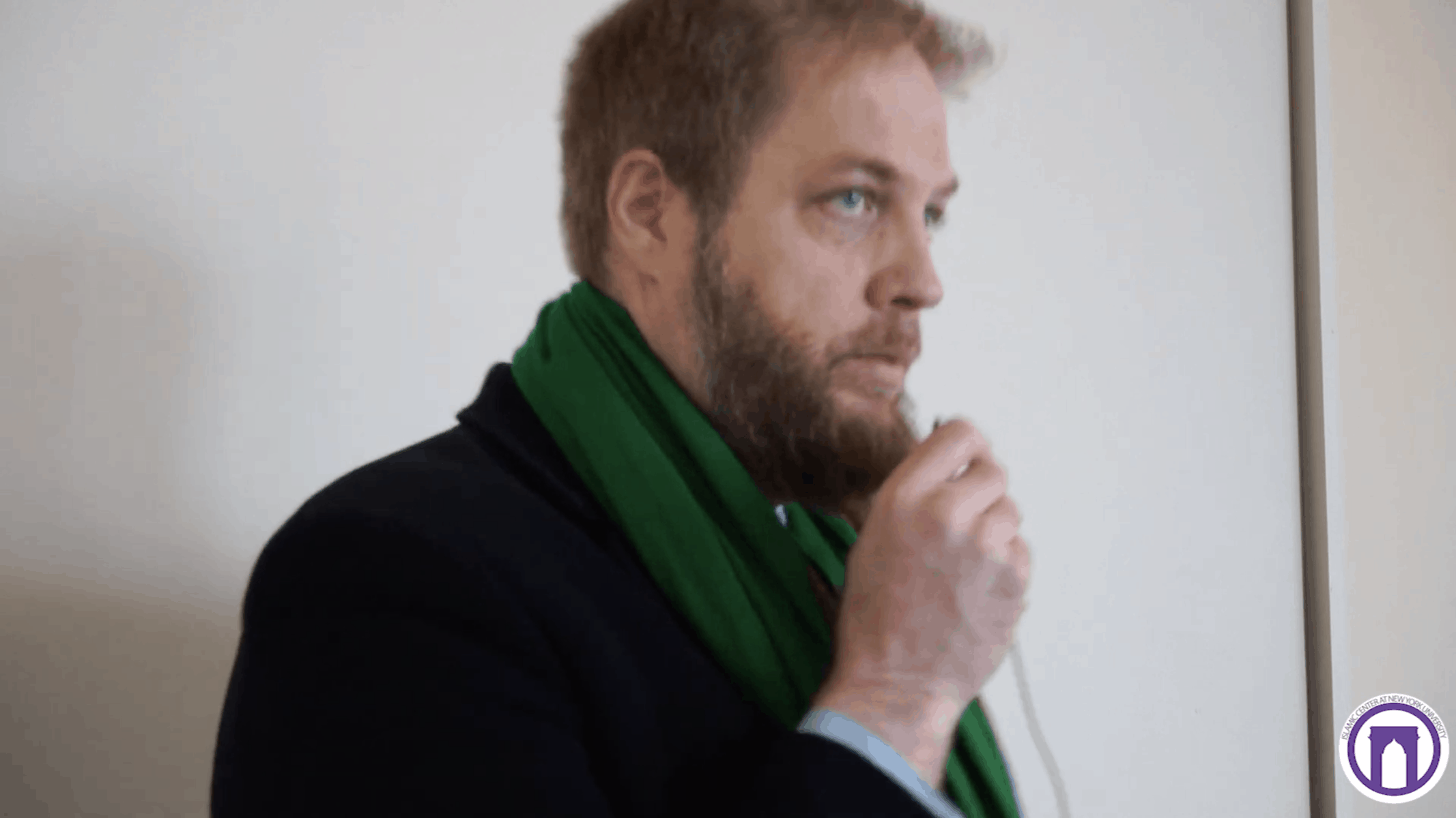 Suhaib Webb – Beyond the Fashion and Fighting around Mawlid