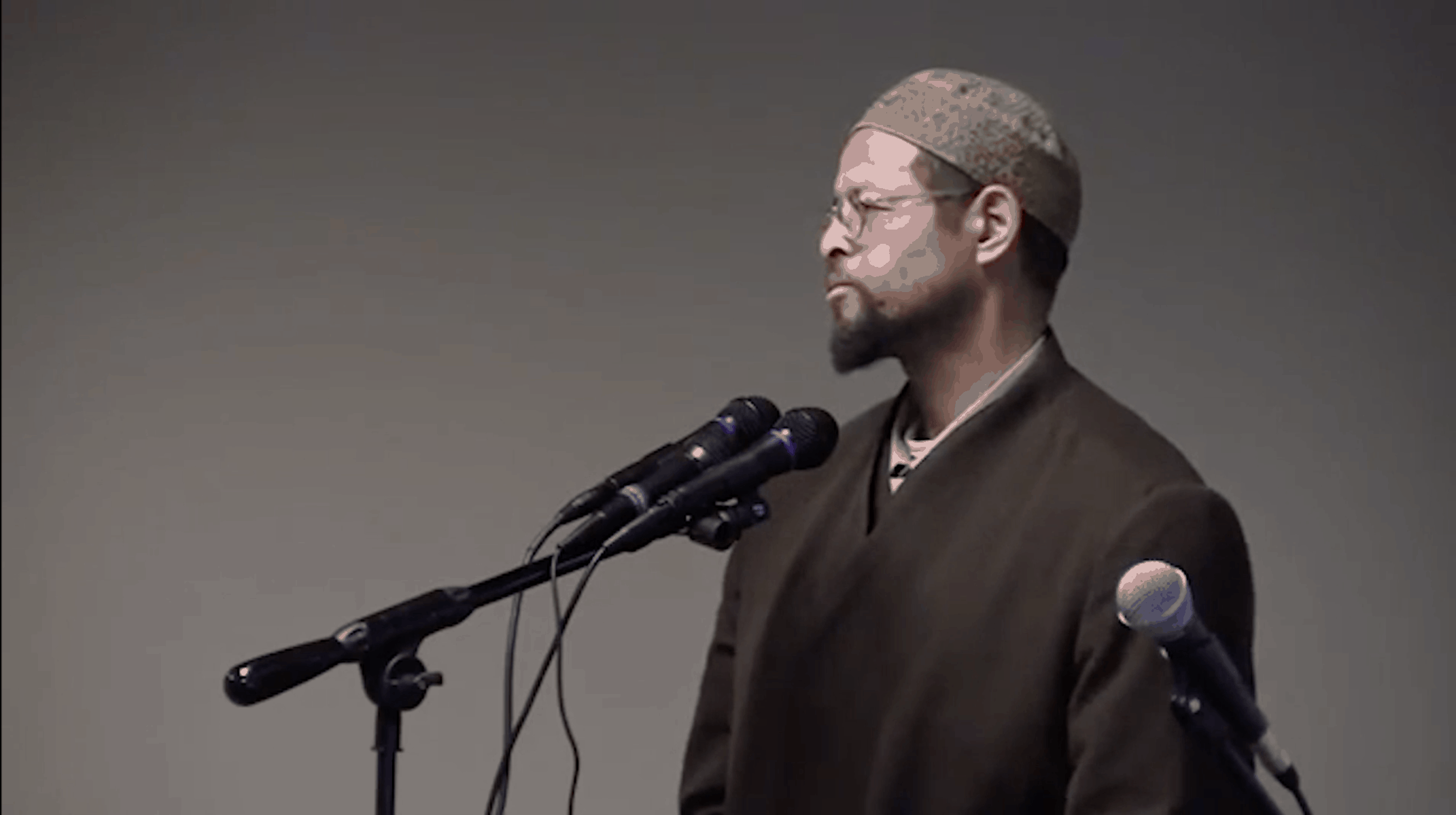 Zaid Shakir – Fortify Your Faith with Love