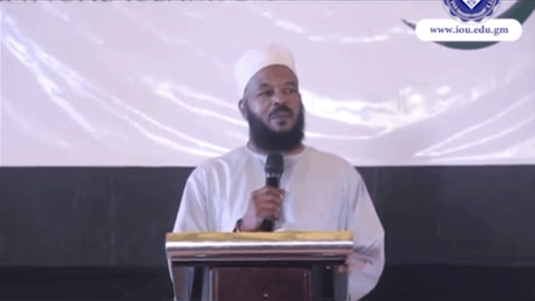 Bilal Philips – Importance of Tawheed & Living Islam