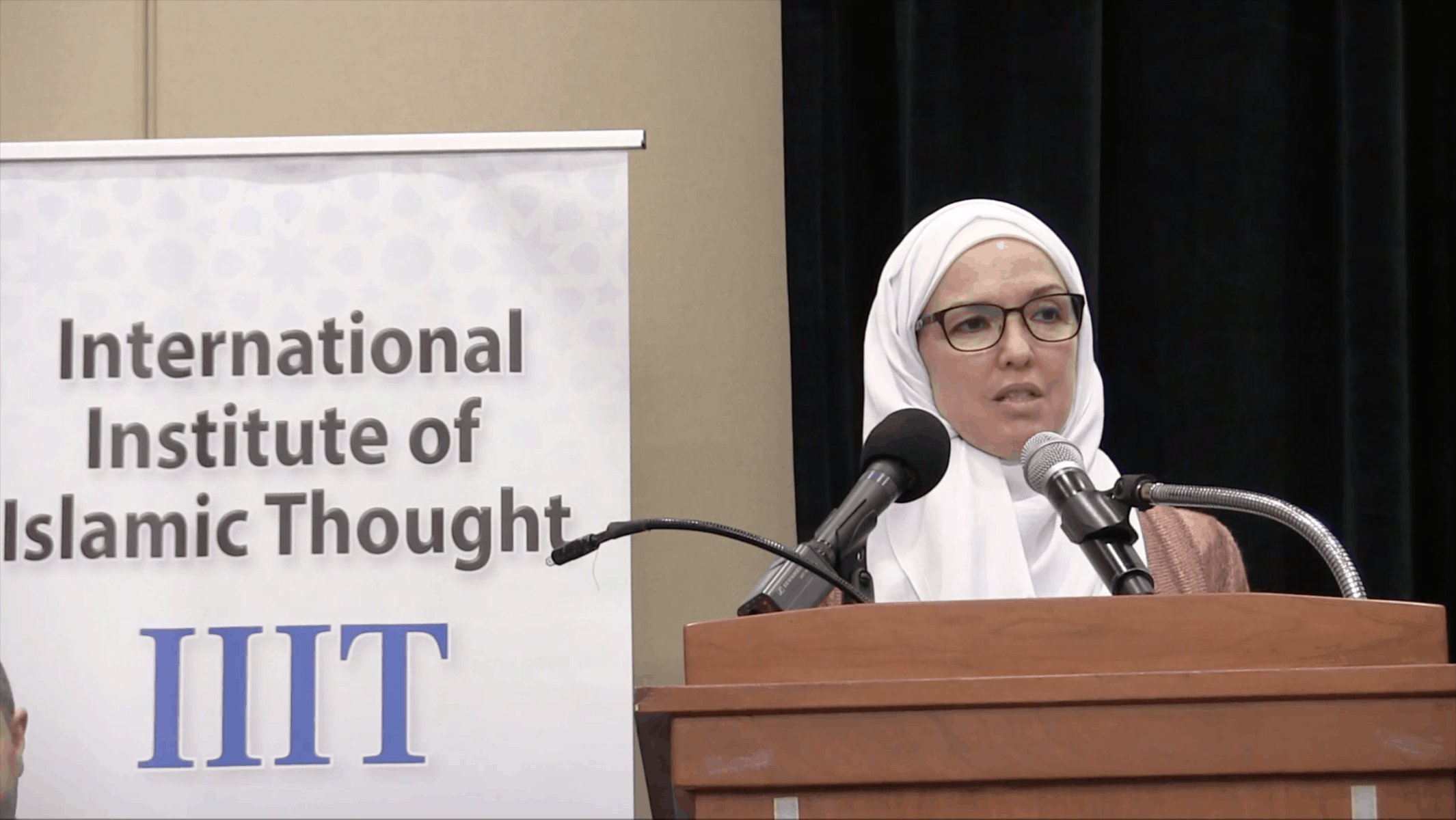 Ingrid Mattson – The Story of the Qur’an