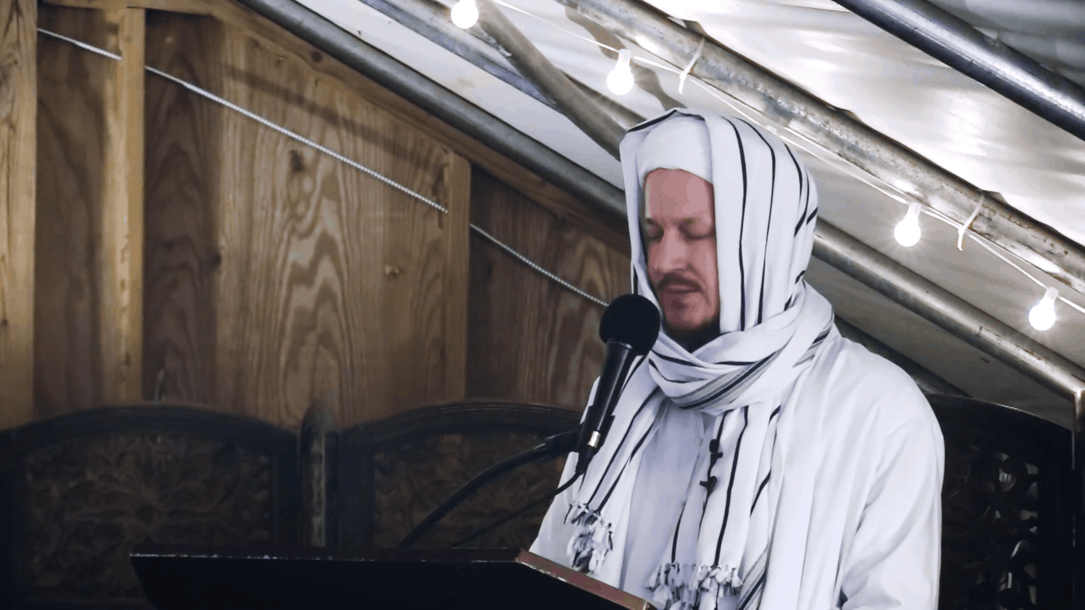 Yahya Rhodus – Secrets of the Basmalah